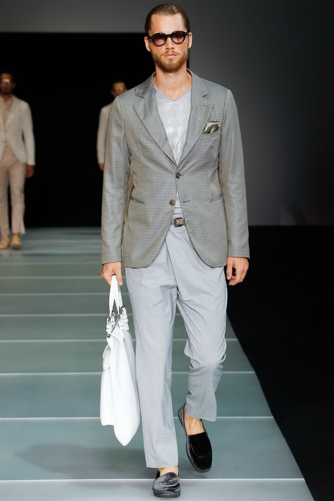 Giorgio Armani 2012bDƬ