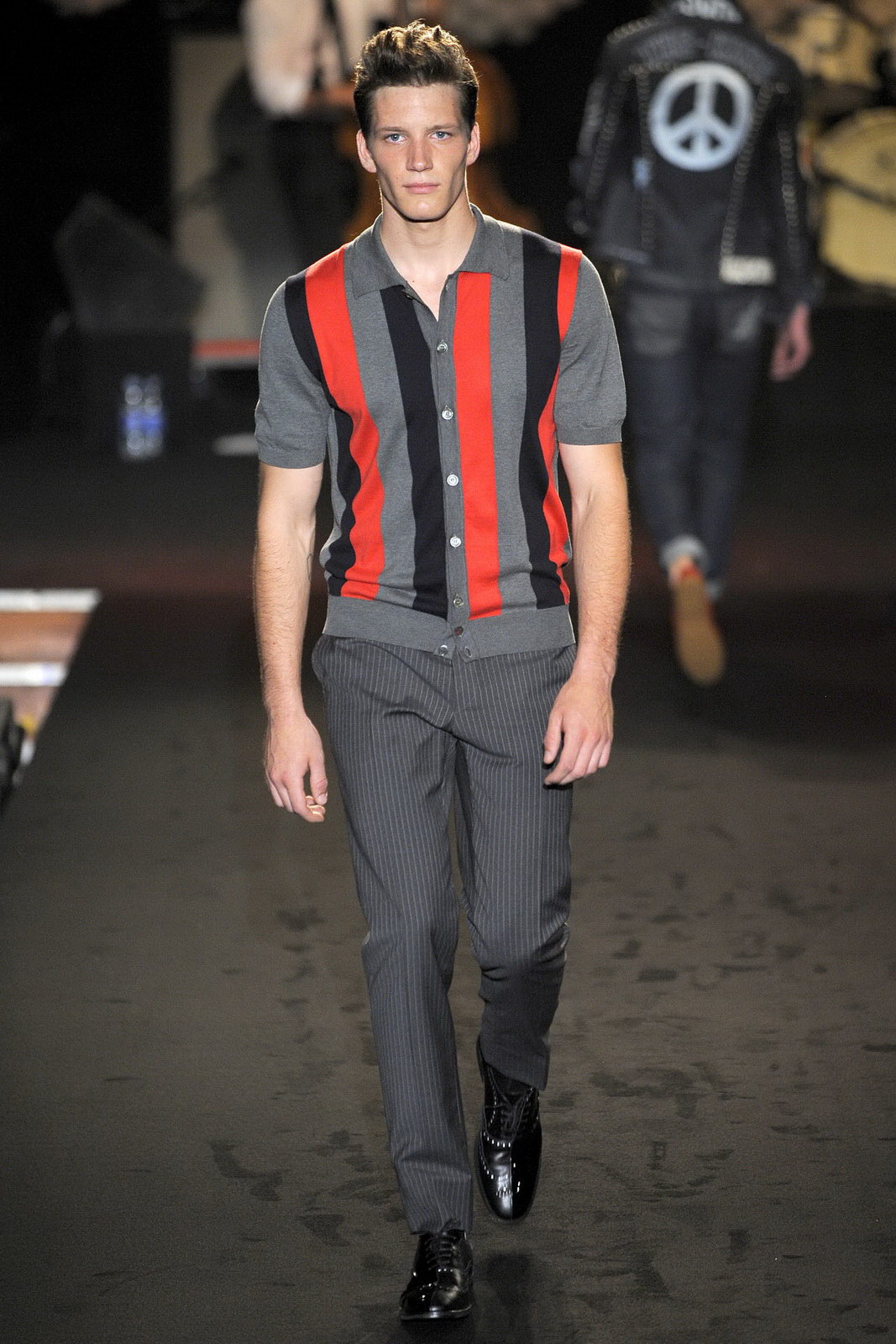 Moschino 2012bDƬ