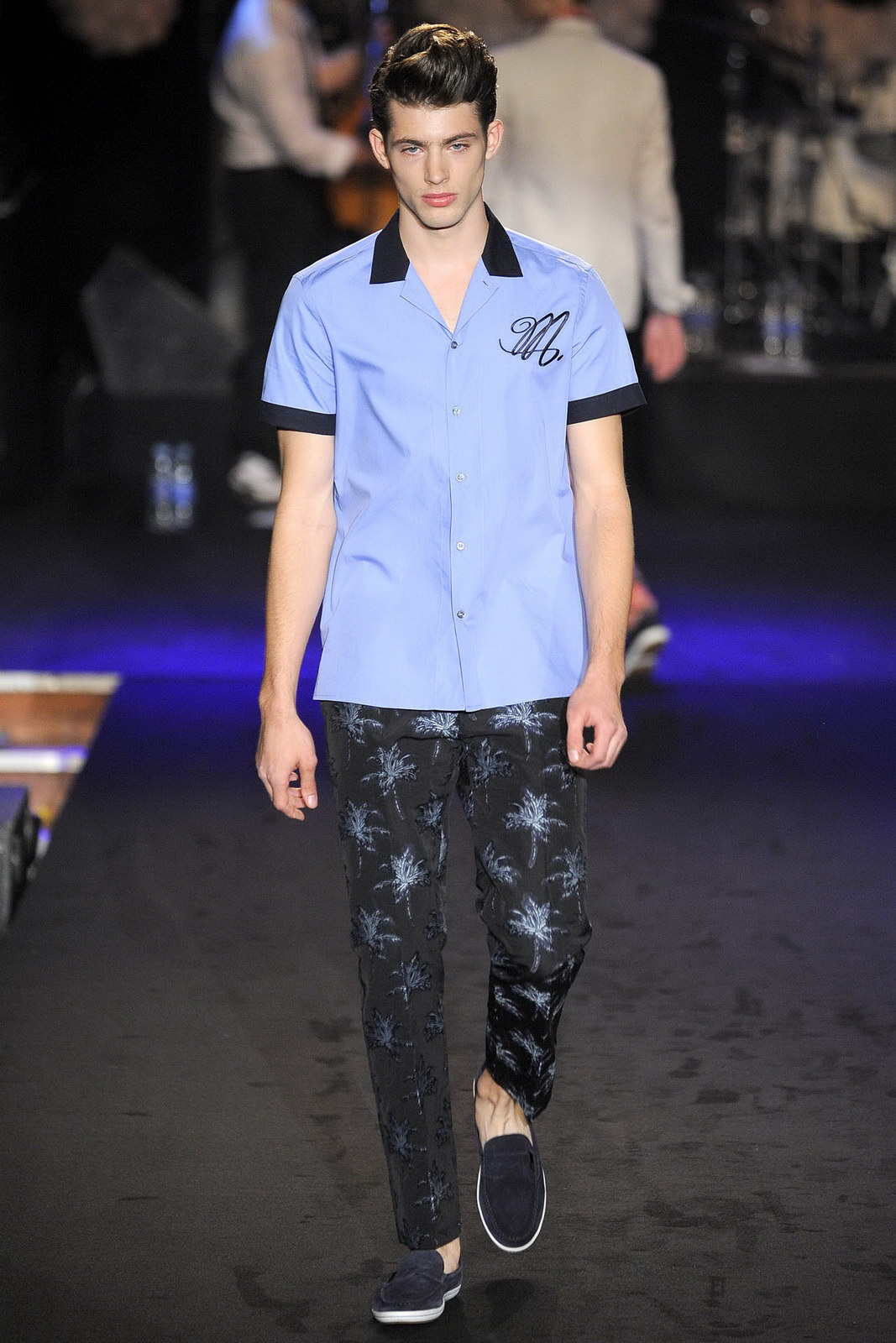 Moschino 2012bDƬ