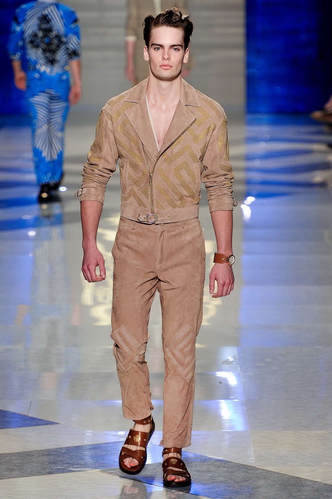 Versace 2012bDƬ
