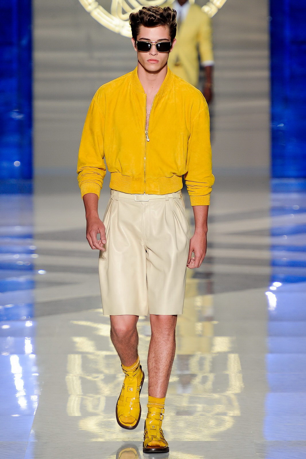 Versace 2012bDƬ