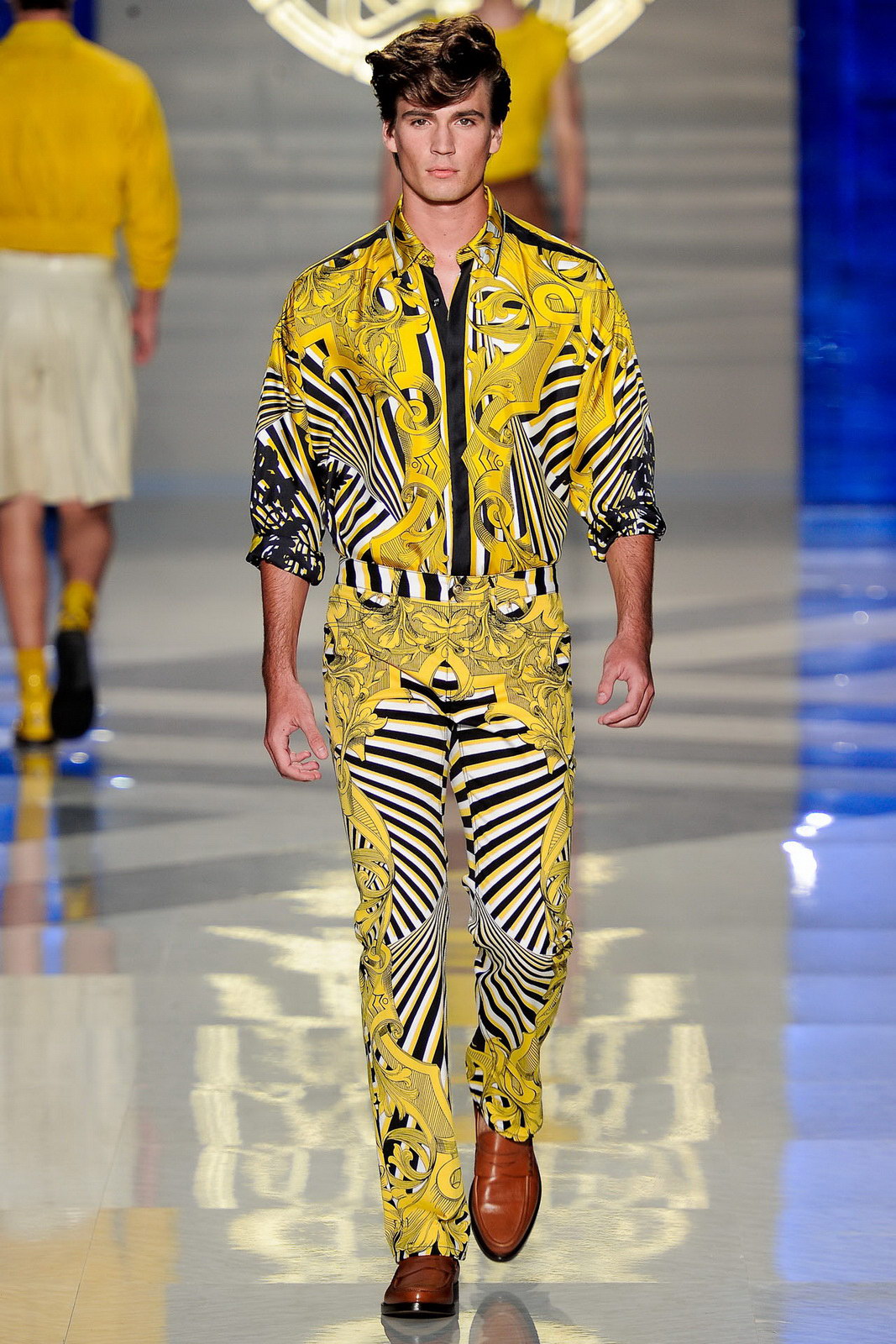 Versace 2012bDƬ