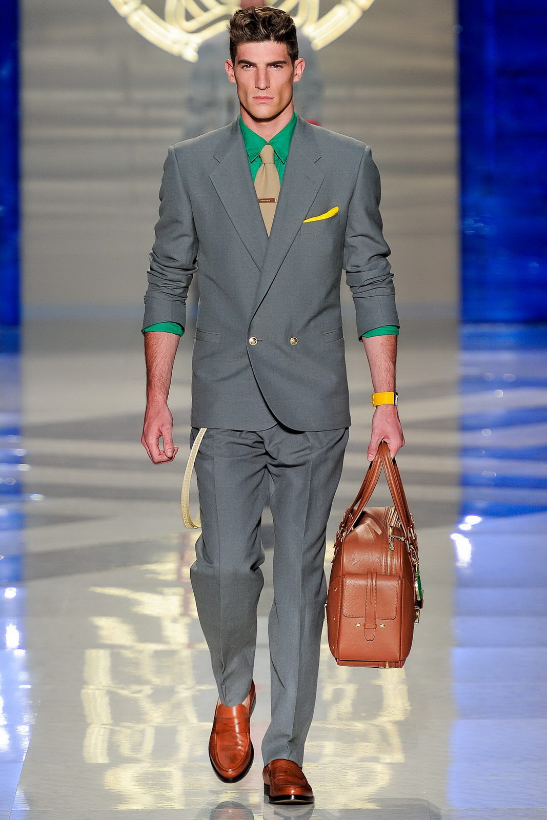 Versace 2012bDƬ