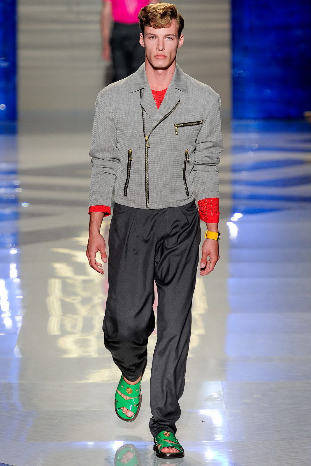 Versace 2012bDƬ