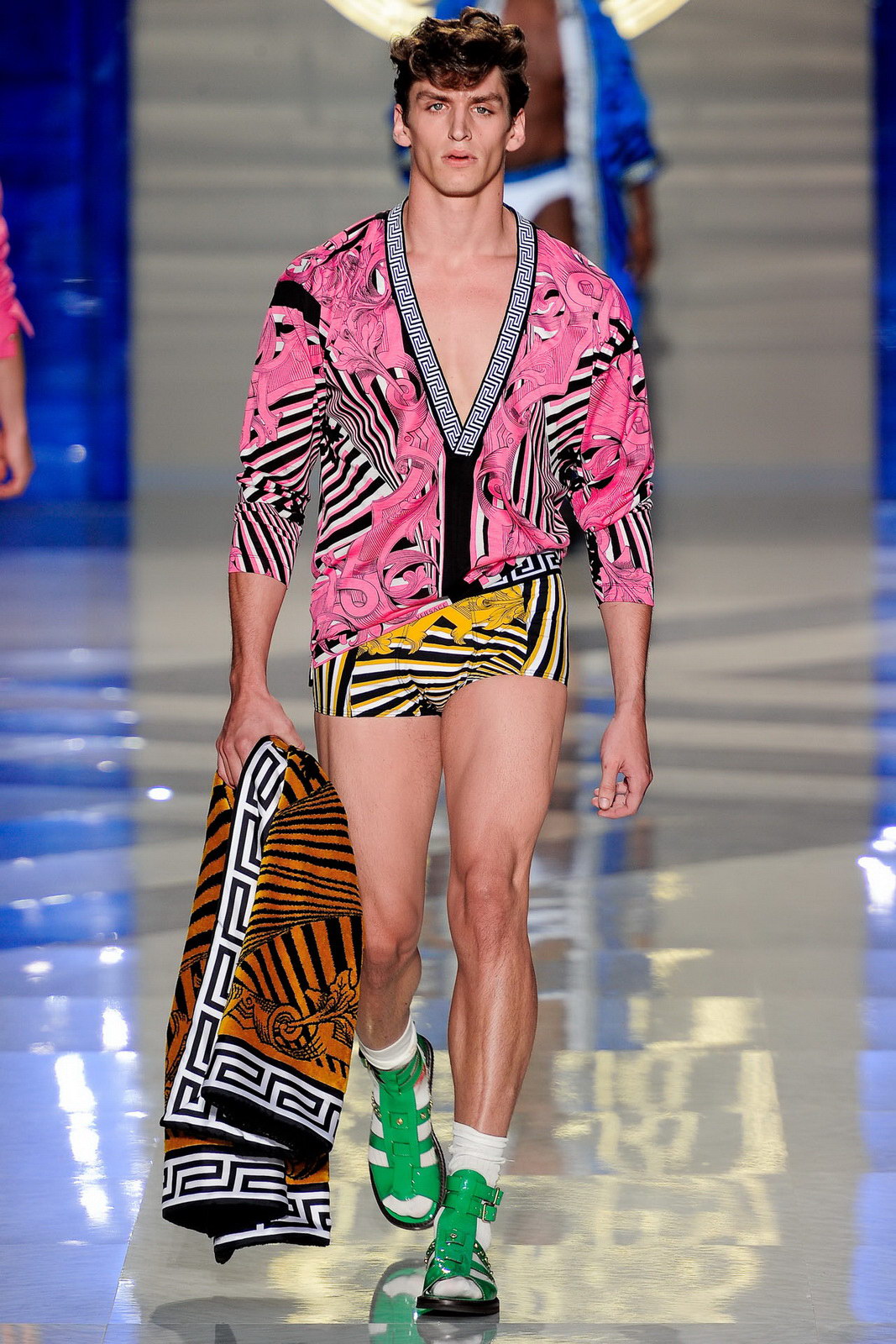Versace 2012bDƬ