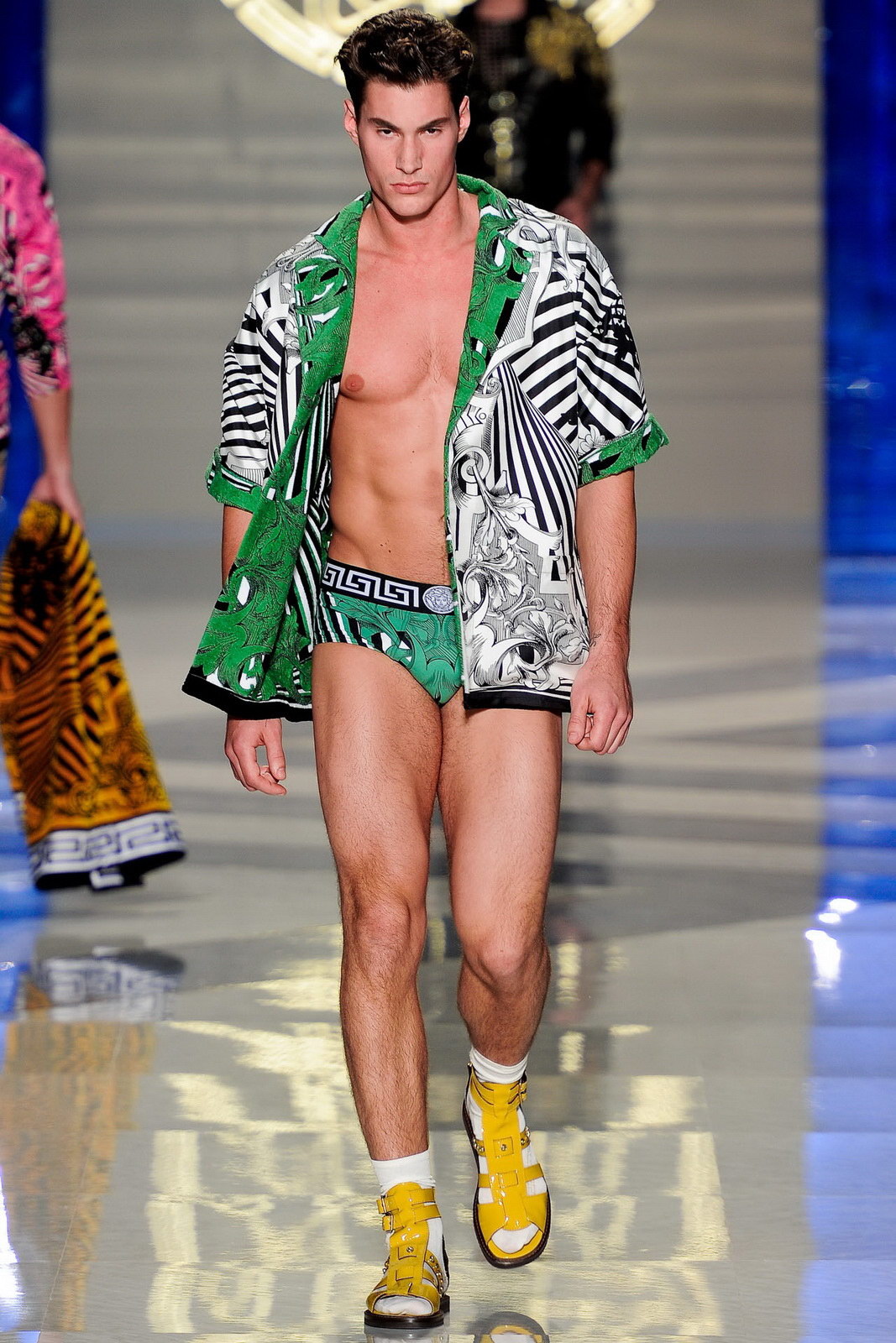 Versace 2012bDƬ