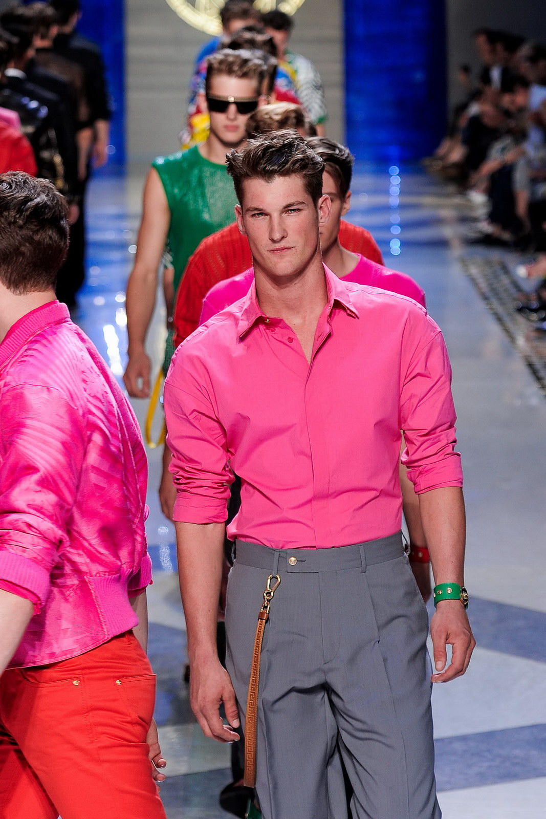 Versace 2012bDƬ