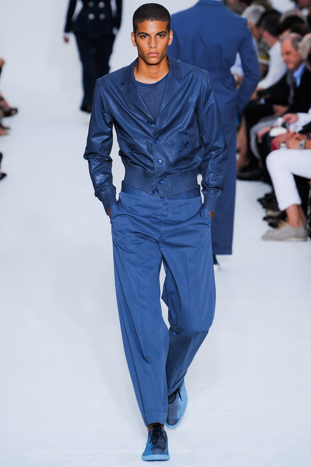 Z Zegna 2012bDƬ