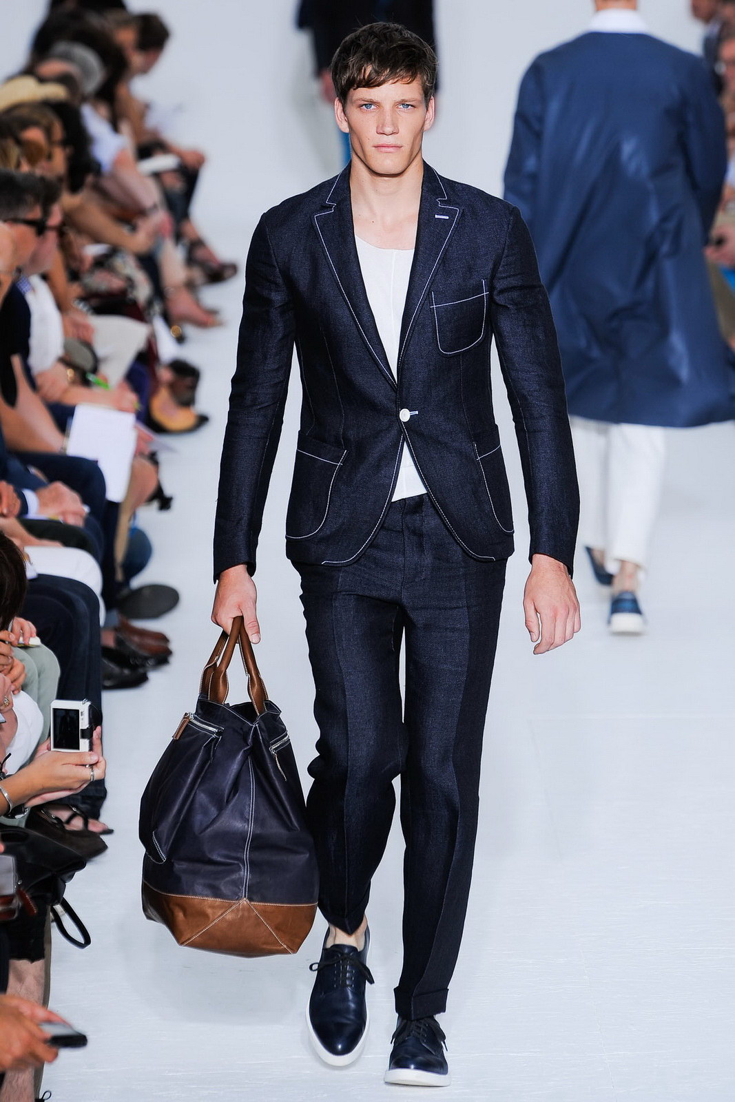 Z Zegna 2012bDƬ