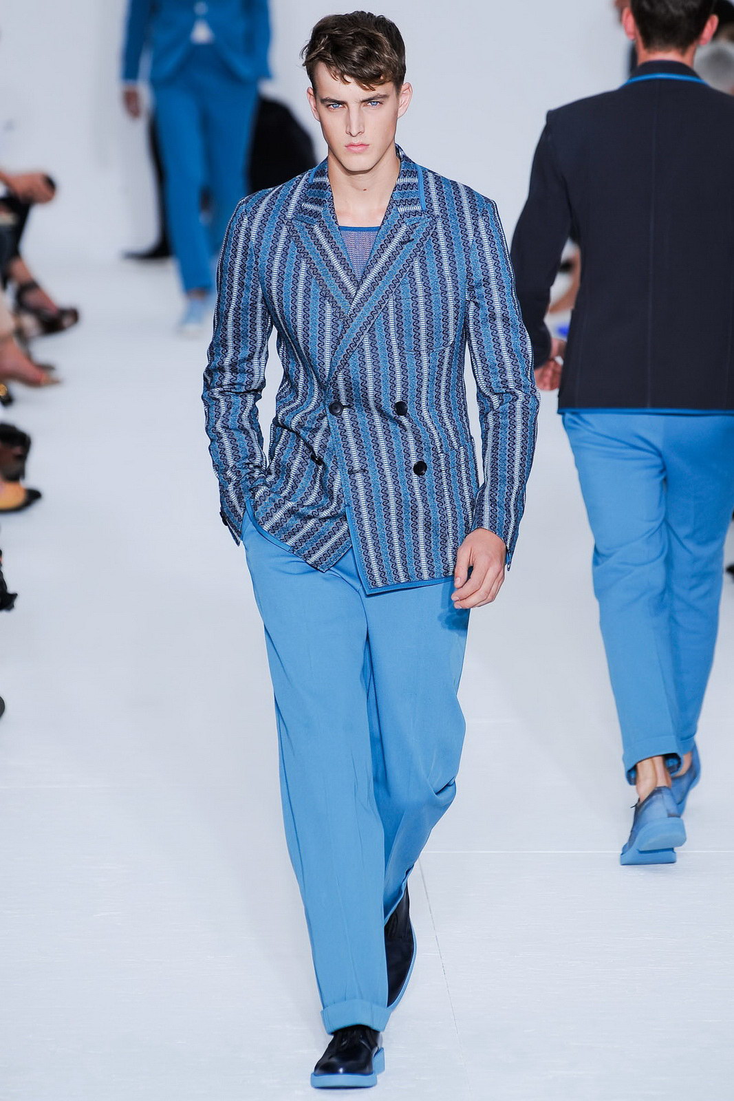 Z Zegna 2012bDƬ