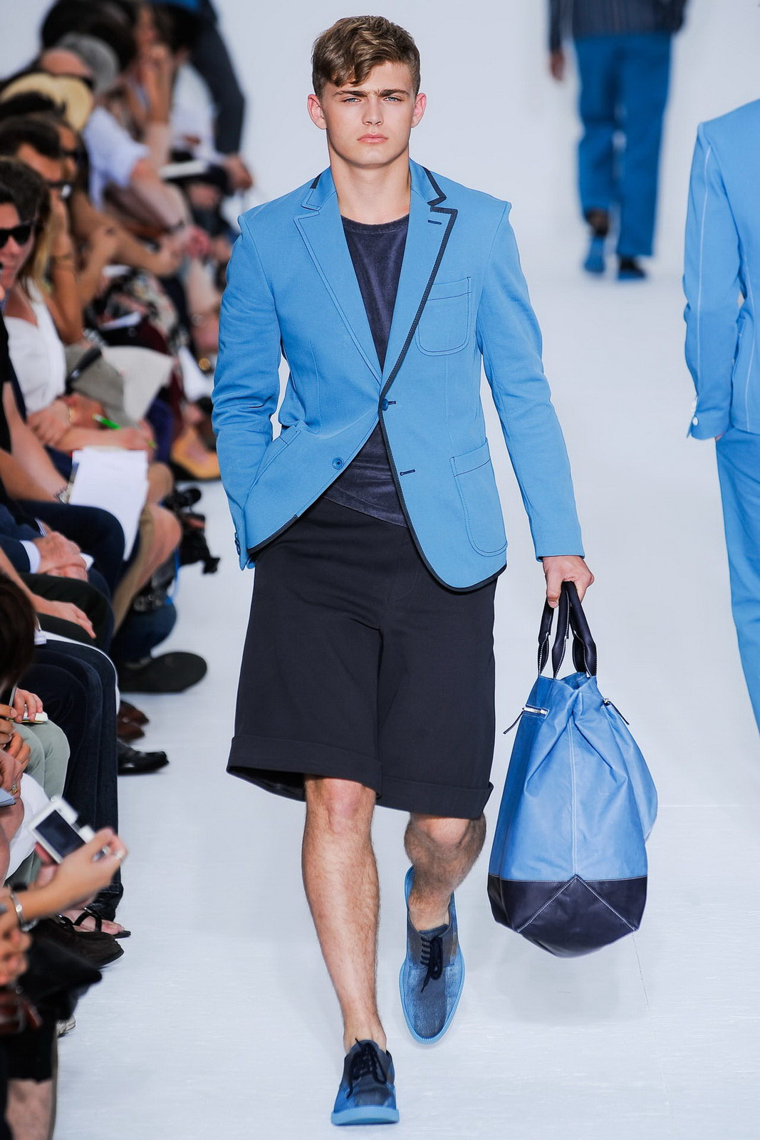 Z Zegna 2012bDƬ