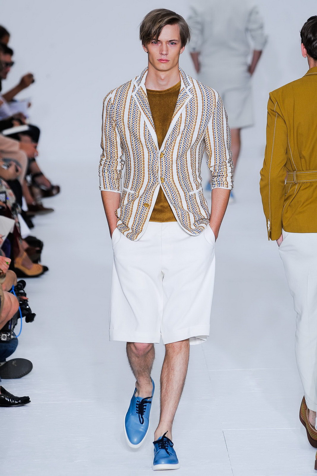 Z Zegna 2012bDƬ
