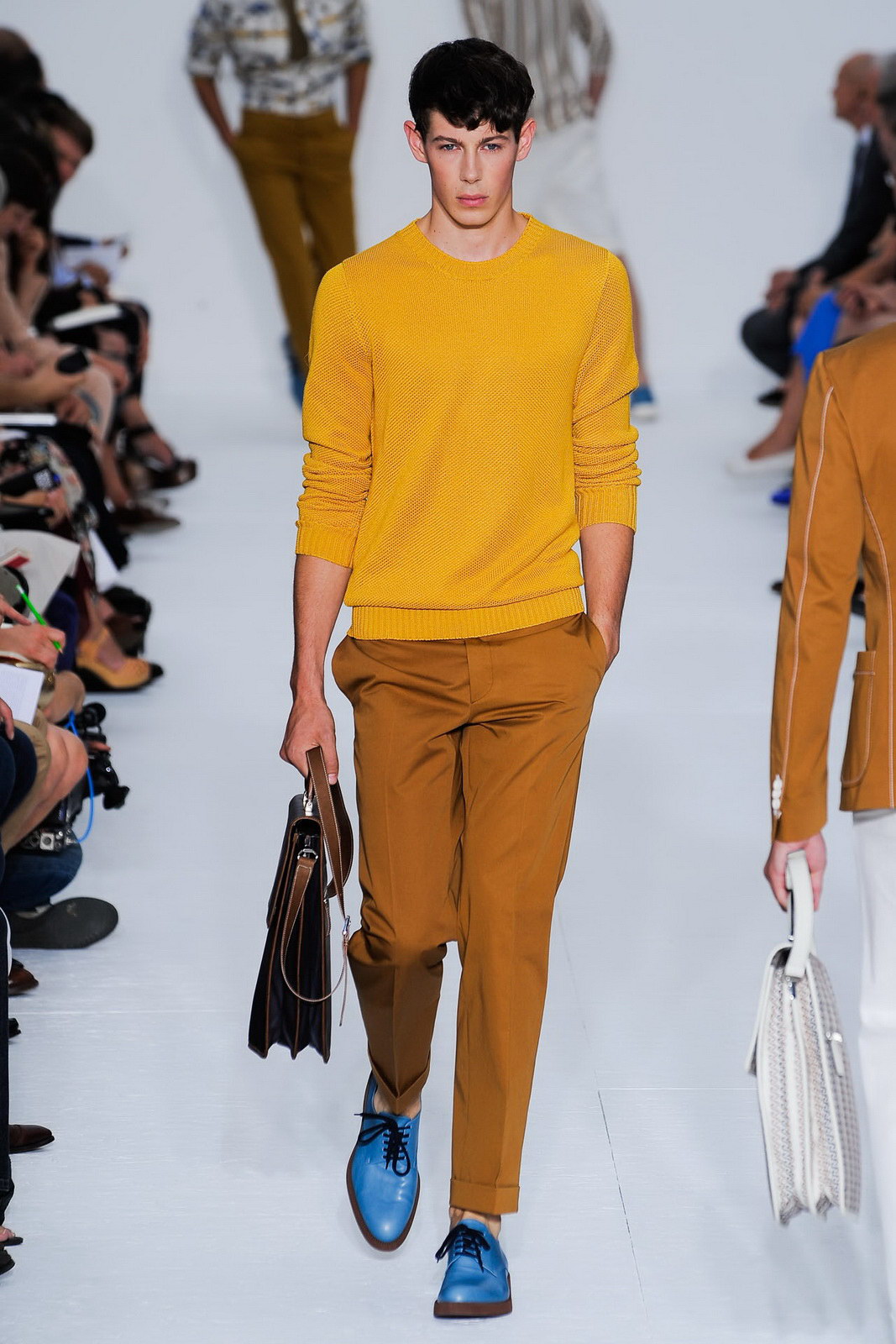 Z Zegna 2012bDƬ