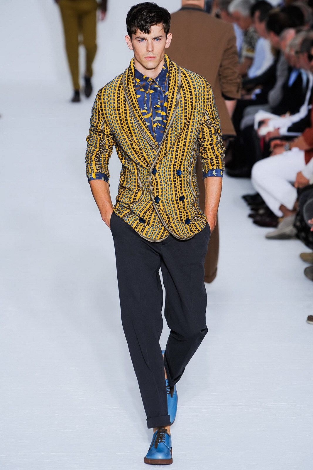 Z Zegna 2012bDƬ