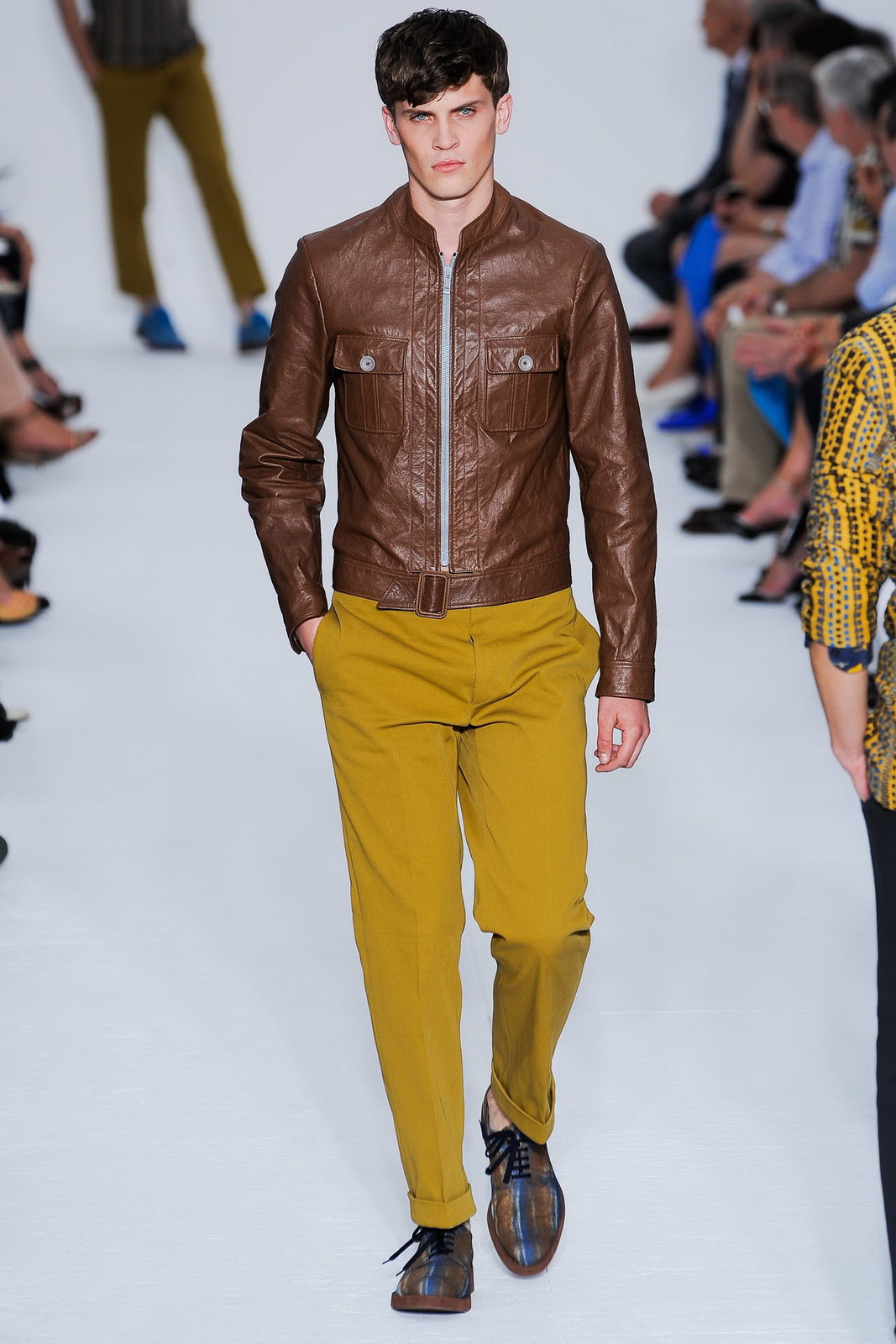 Z Zegna 2012bDƬ