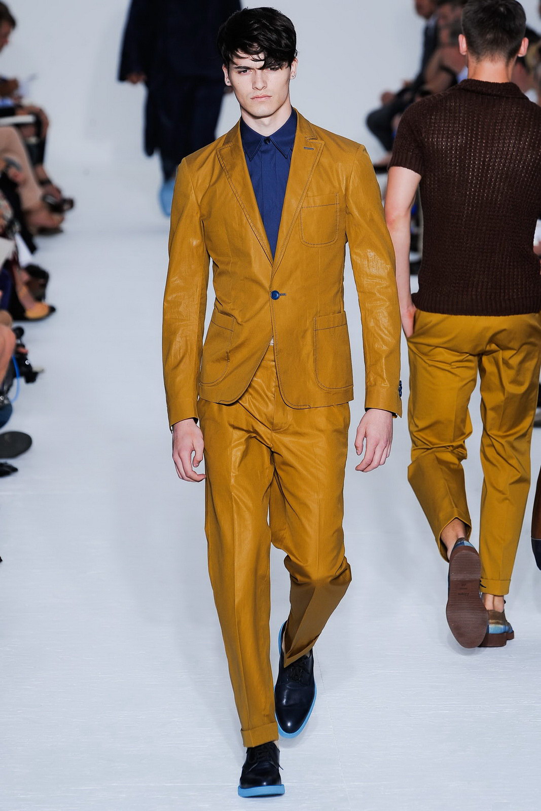 Z Zegna 2012bDƬ