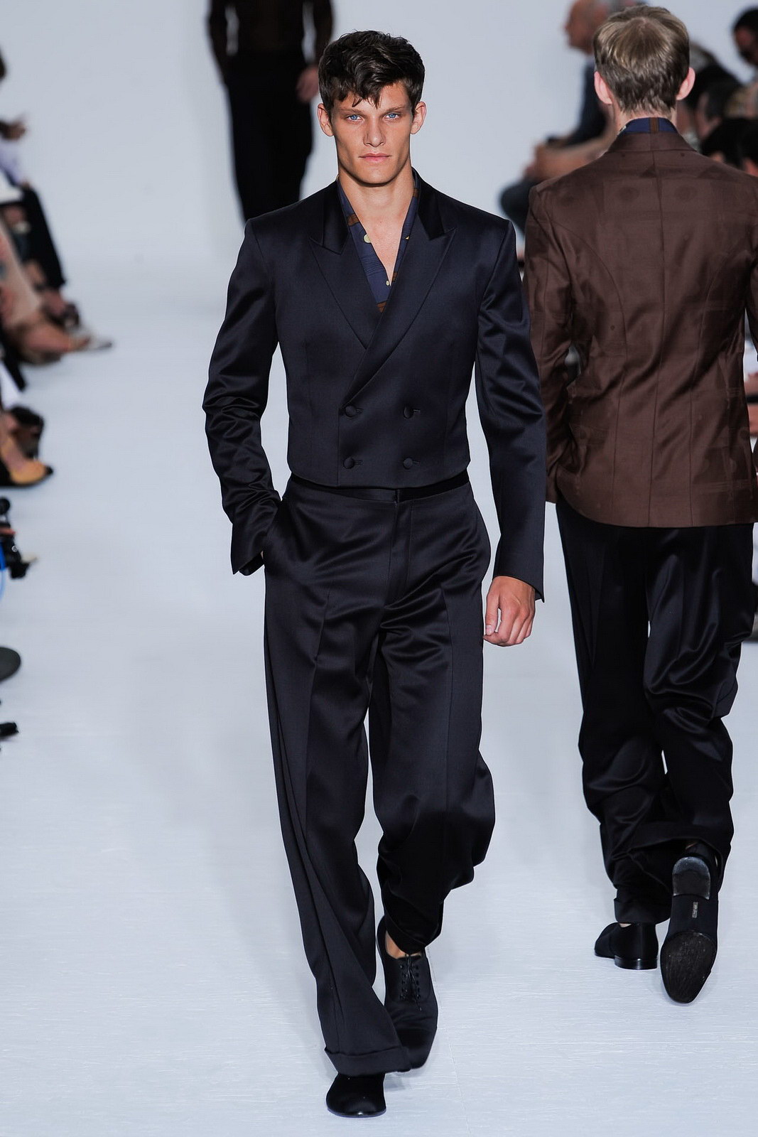 Z Zegna 2012bDƬ