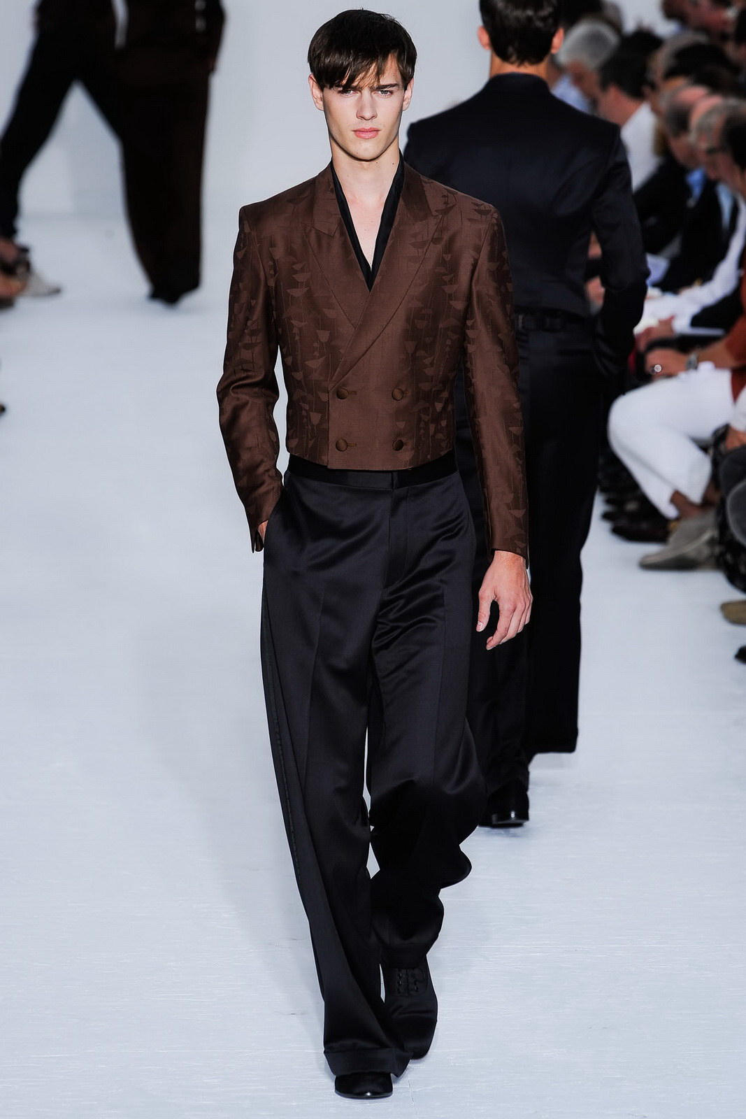 Z Zegna 2012bDƬ