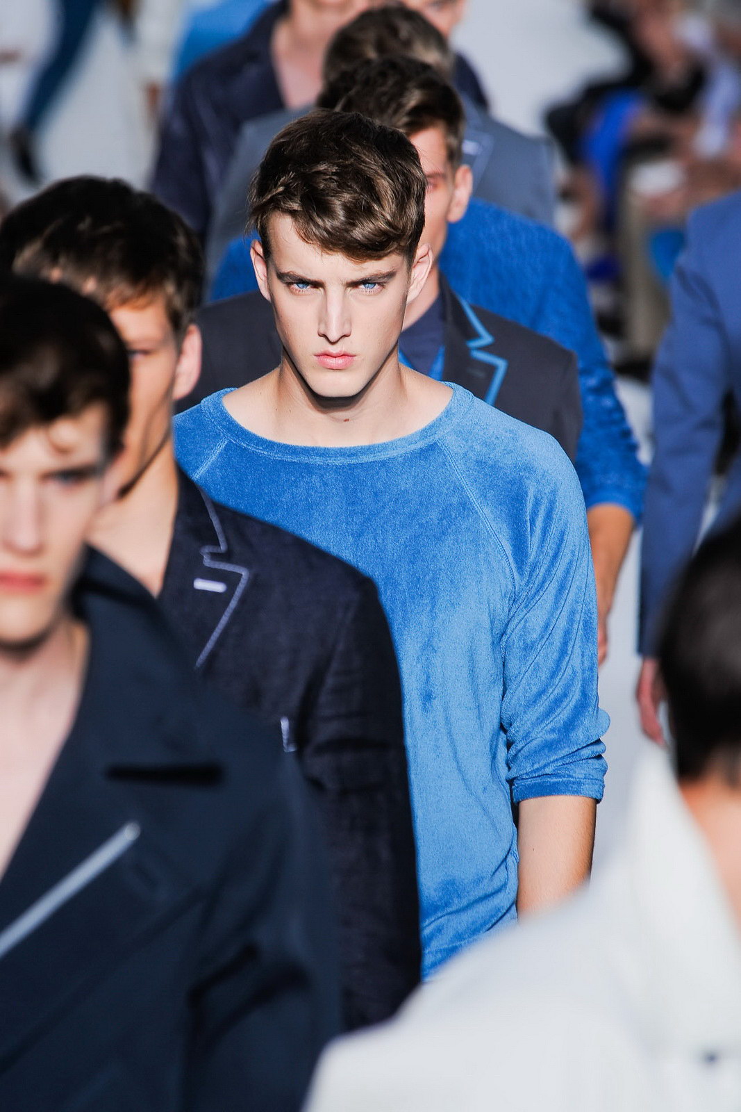 Z Zegna 2012bDƬ