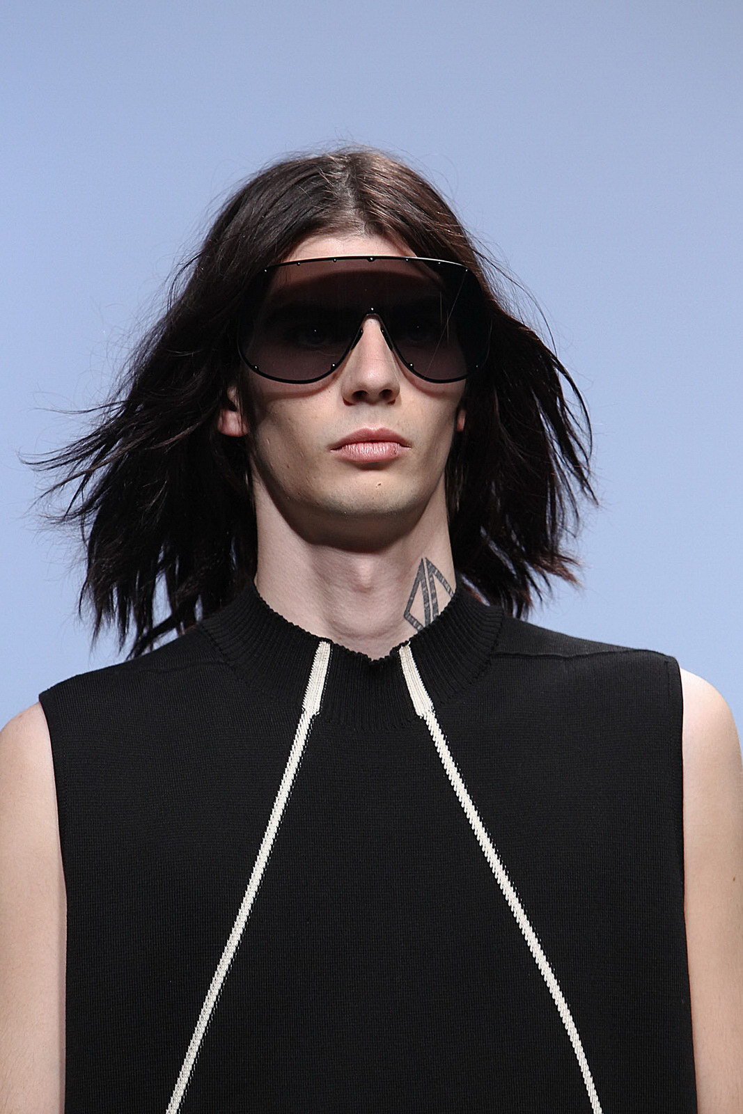 Rick Owens 2012b(x)(ji)DƬ