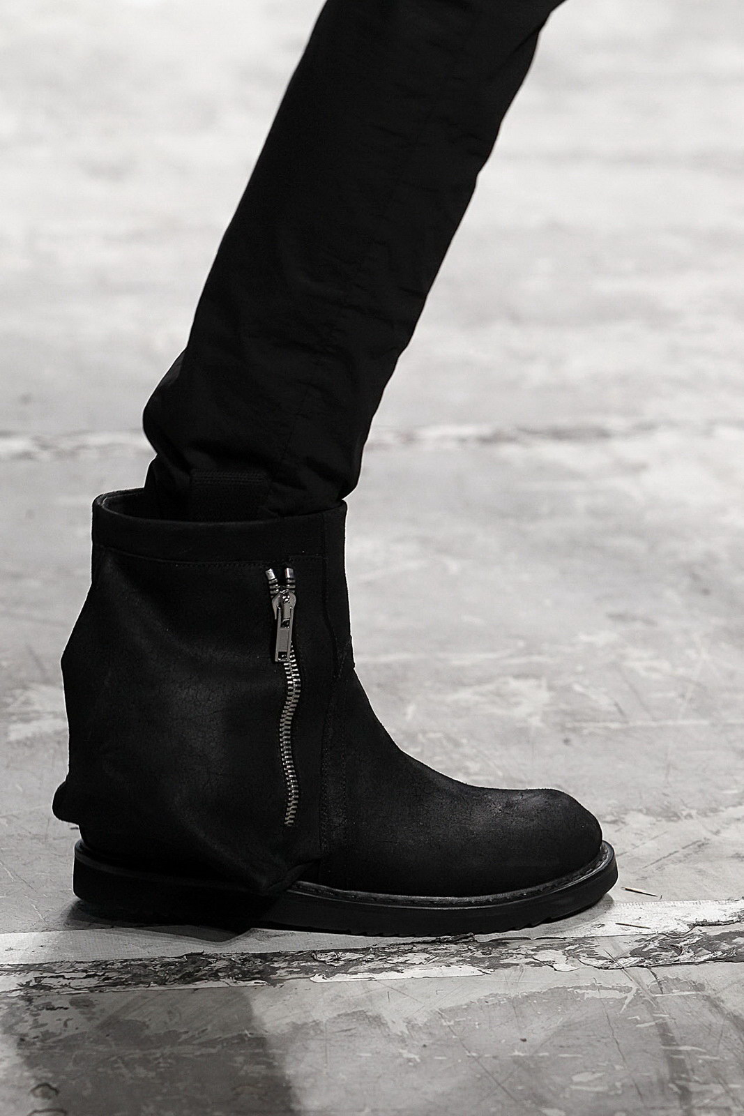 Rick Owens 2012b(ji)DƬ