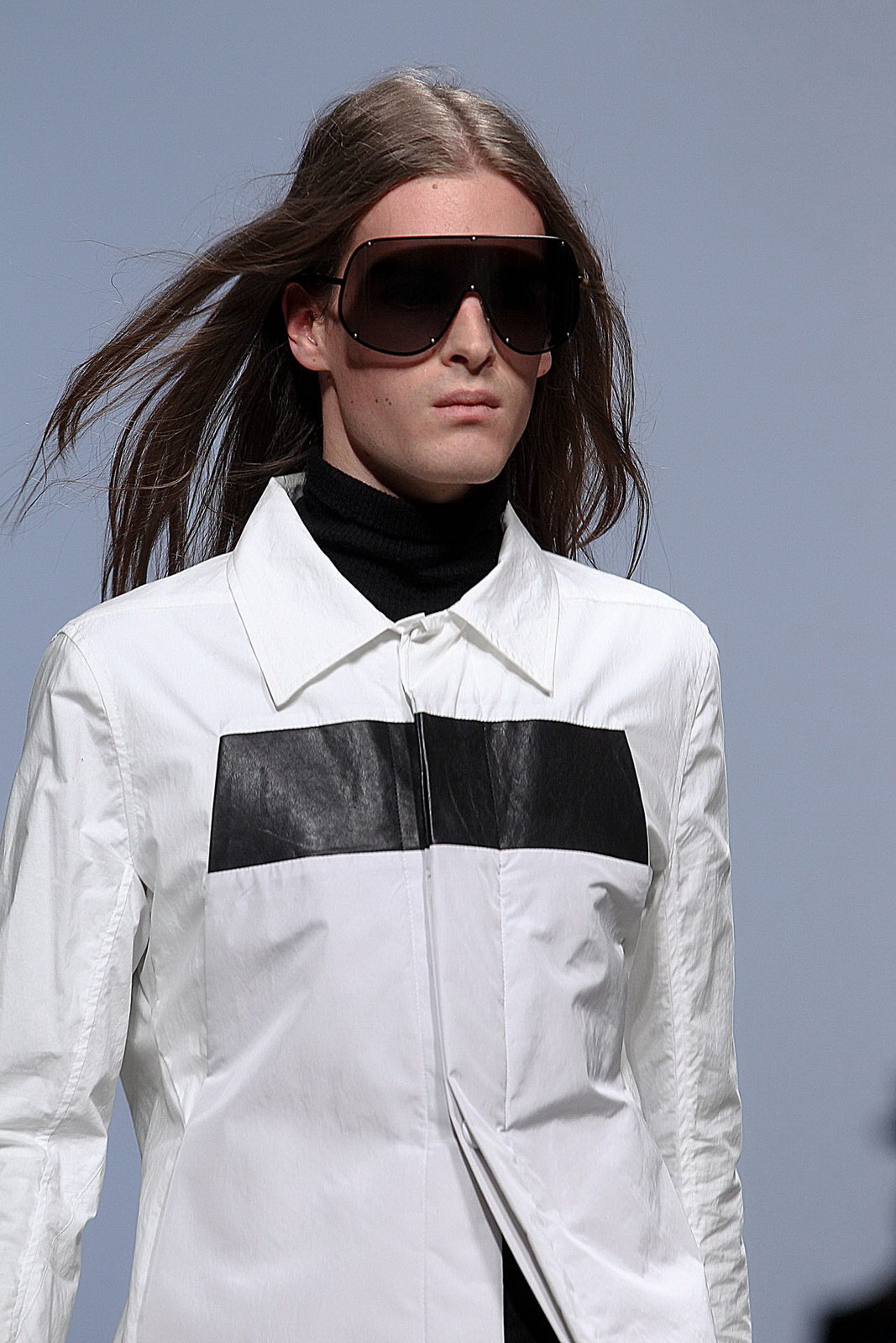 Rick Owens 2012b(ji)DƬ