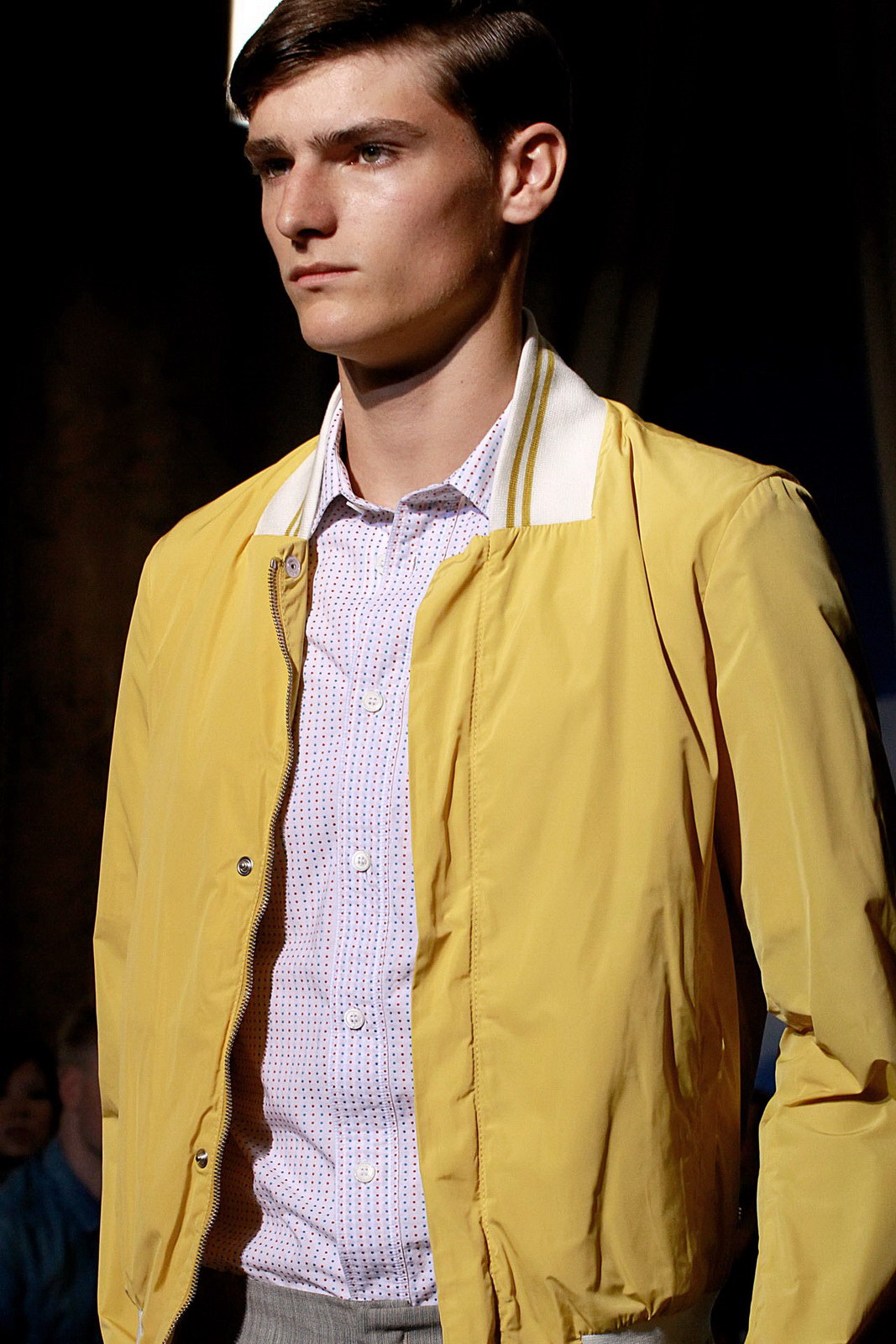 Viktor & Rolf Monsieur 2012b(ji)DƬ