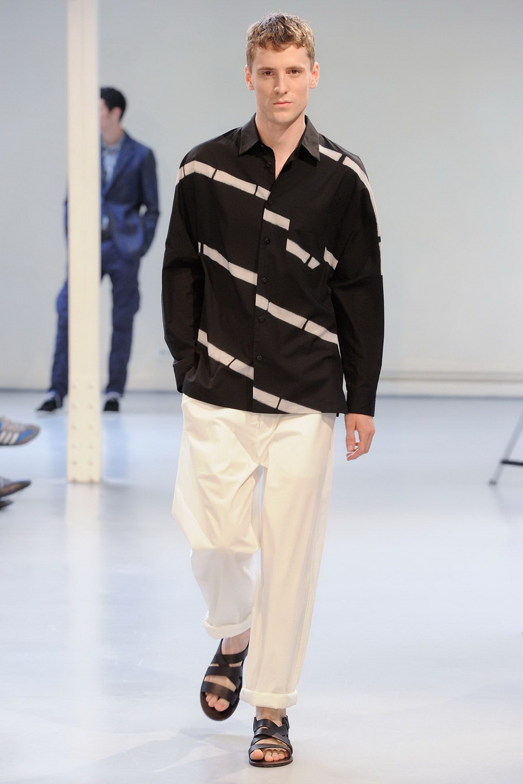 Issey Miyake Men 2012bDƬ