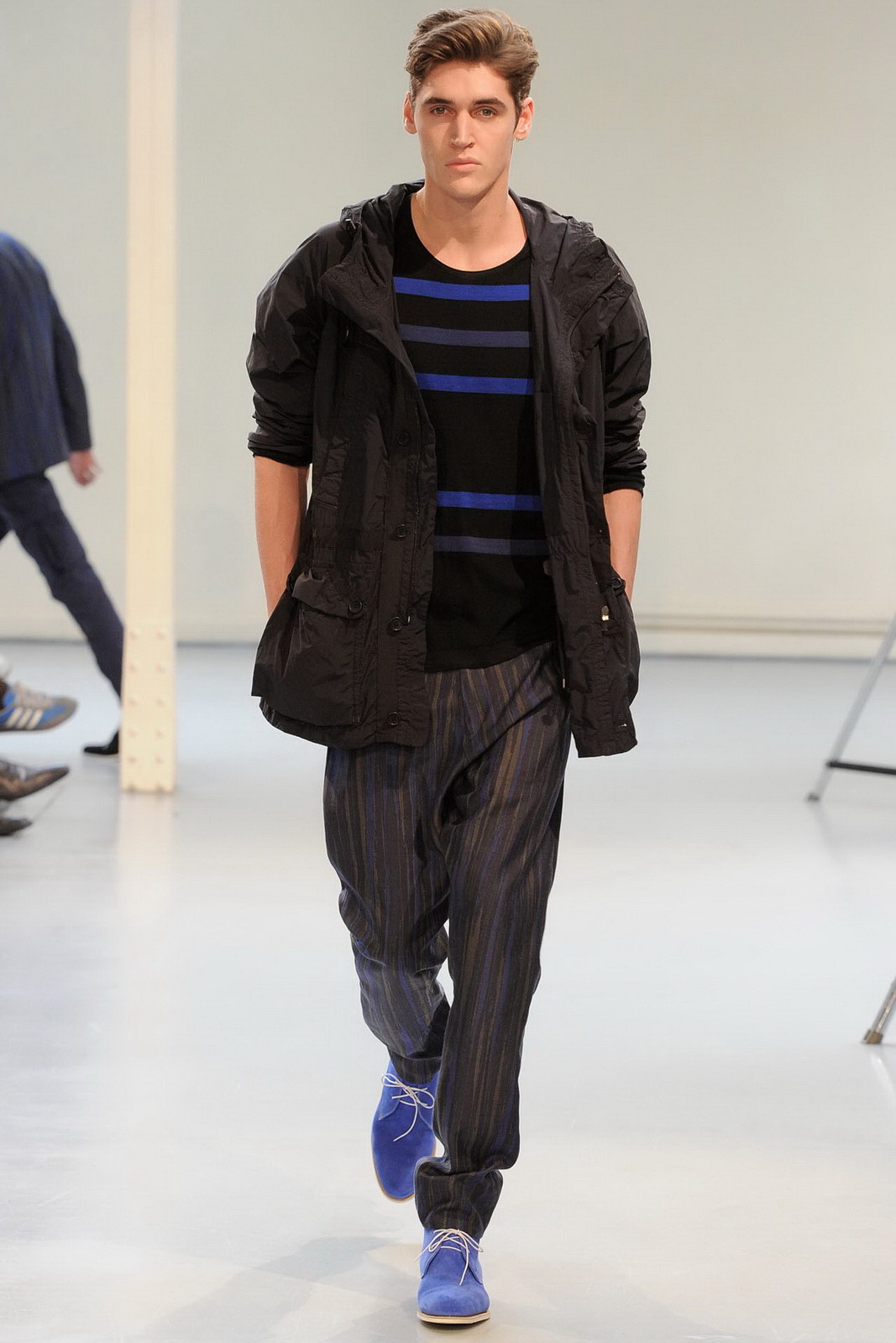 Issey Miyake Men 2012bDƬ