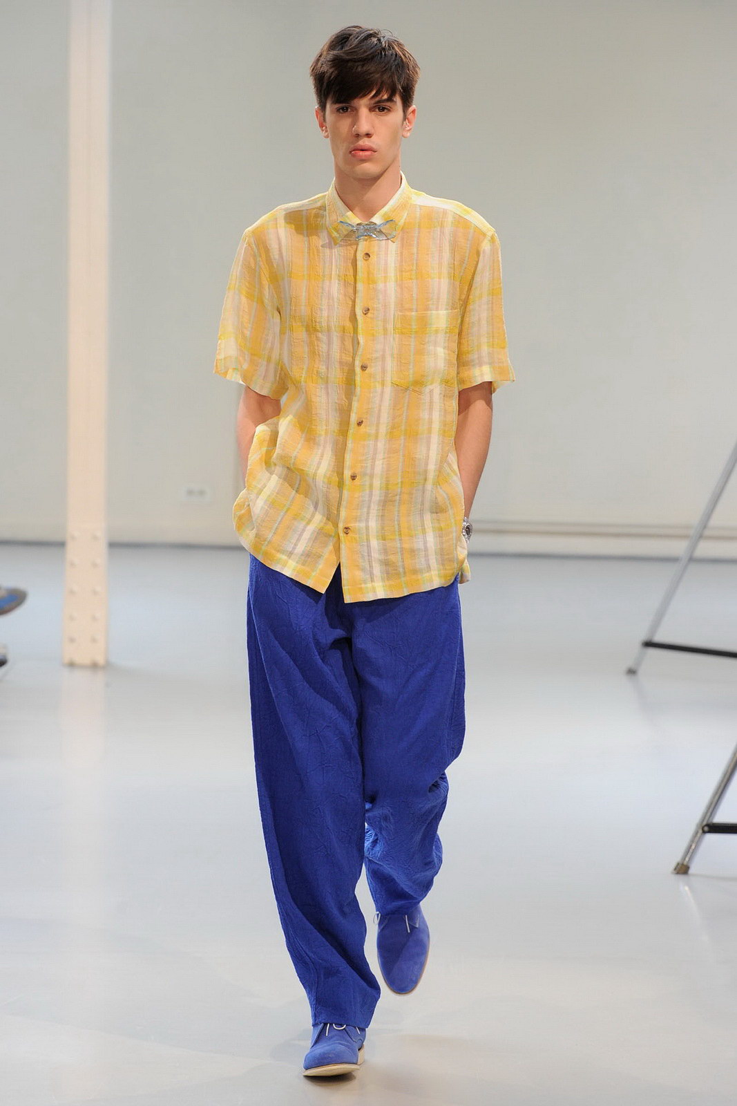 Issey Miyake Men 2012bDƬ