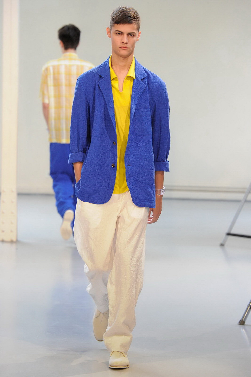 Issey Miyake Men 2012bDƬ