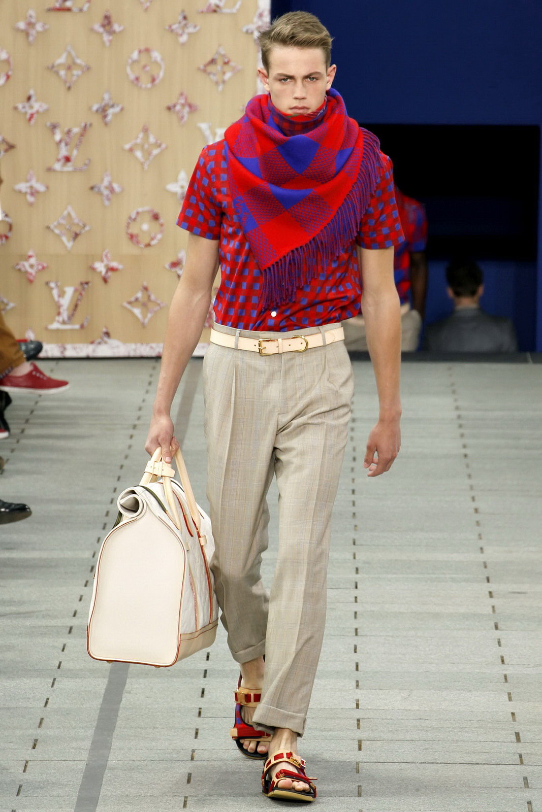 Louis Vuitton 2012bDƬ