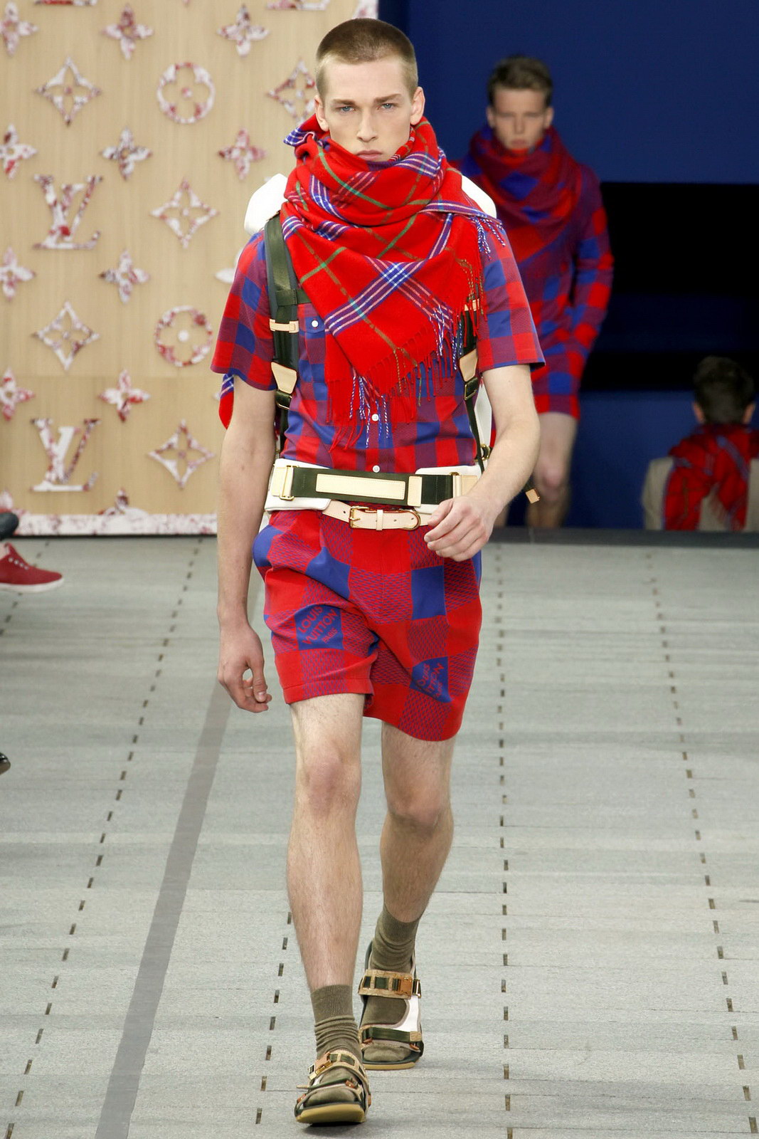 Louis Vuitton 2012bDƬ