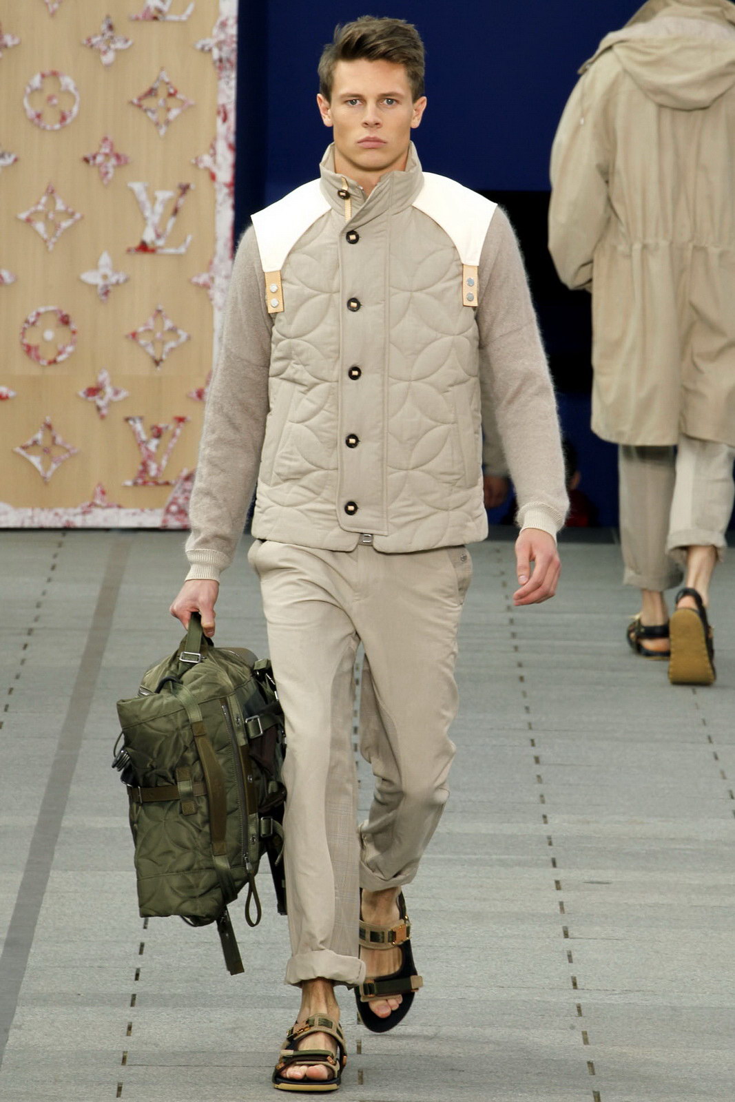 Louis Vuitton 2012bDƬ