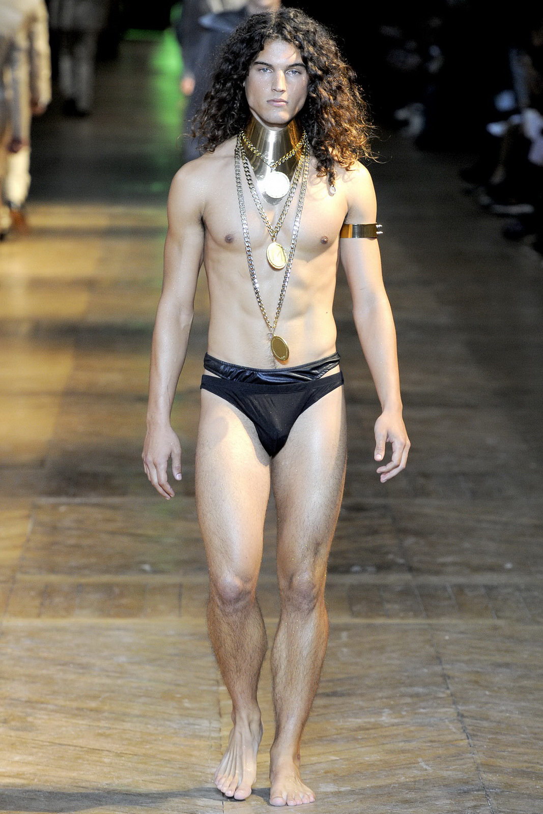 Mugler 2012bDƬ