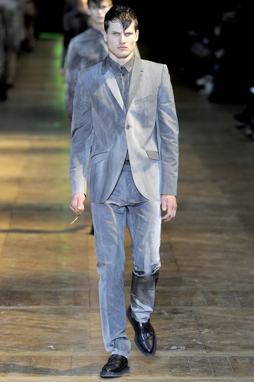 Mugler 2012bDƬ