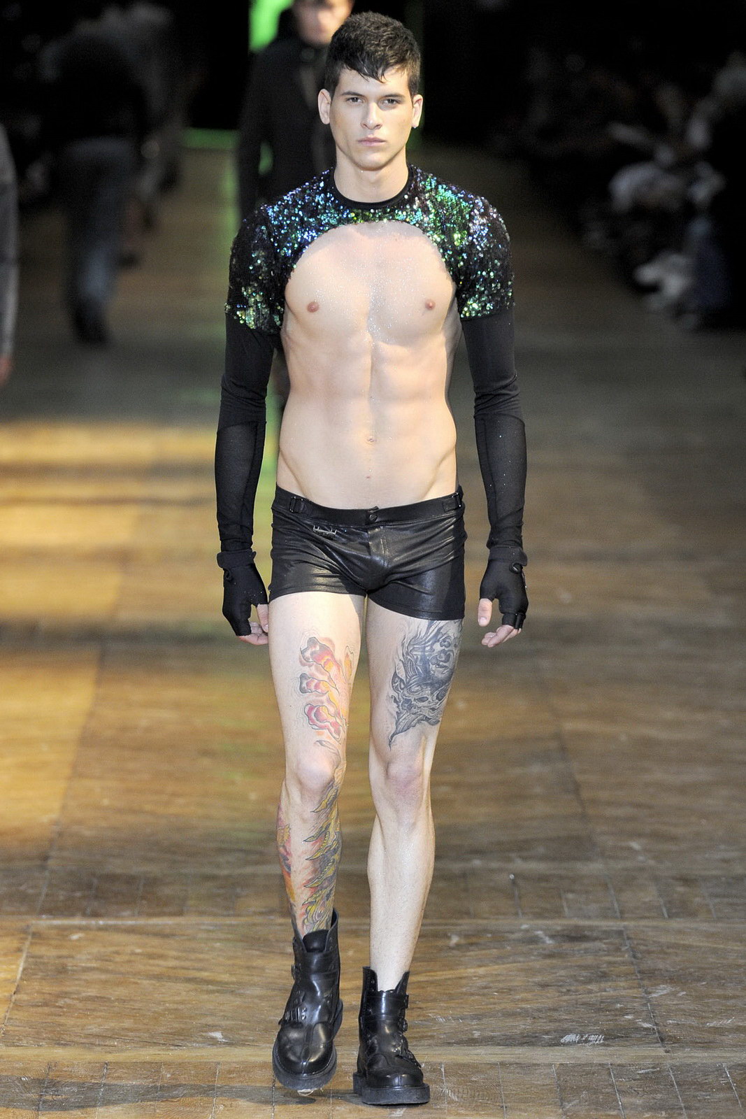 Mugler 2012bDƬ