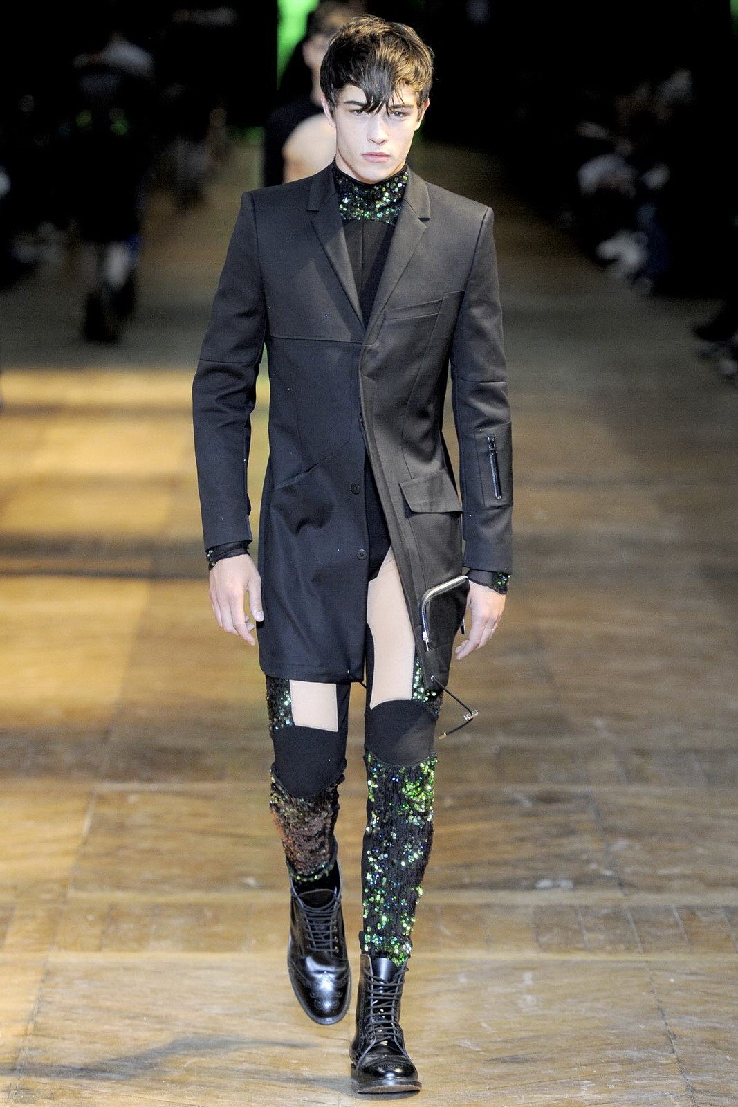 Mugler 2012bDƬ