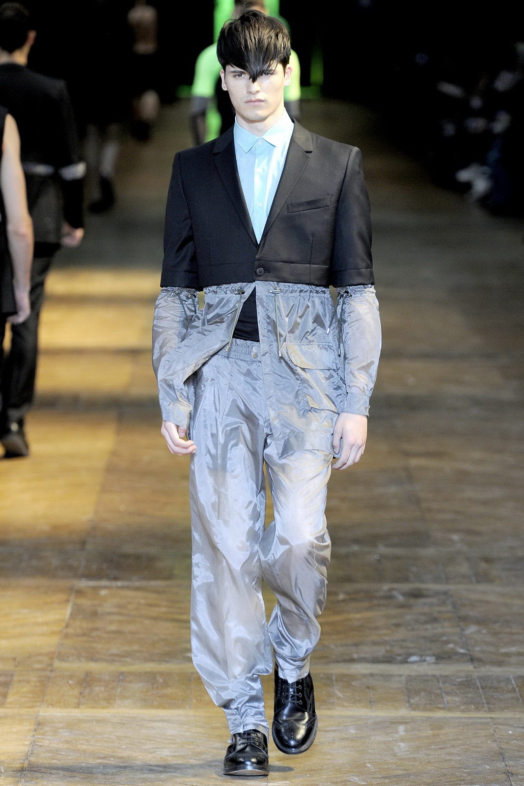 Mugler 2012bDƬ
