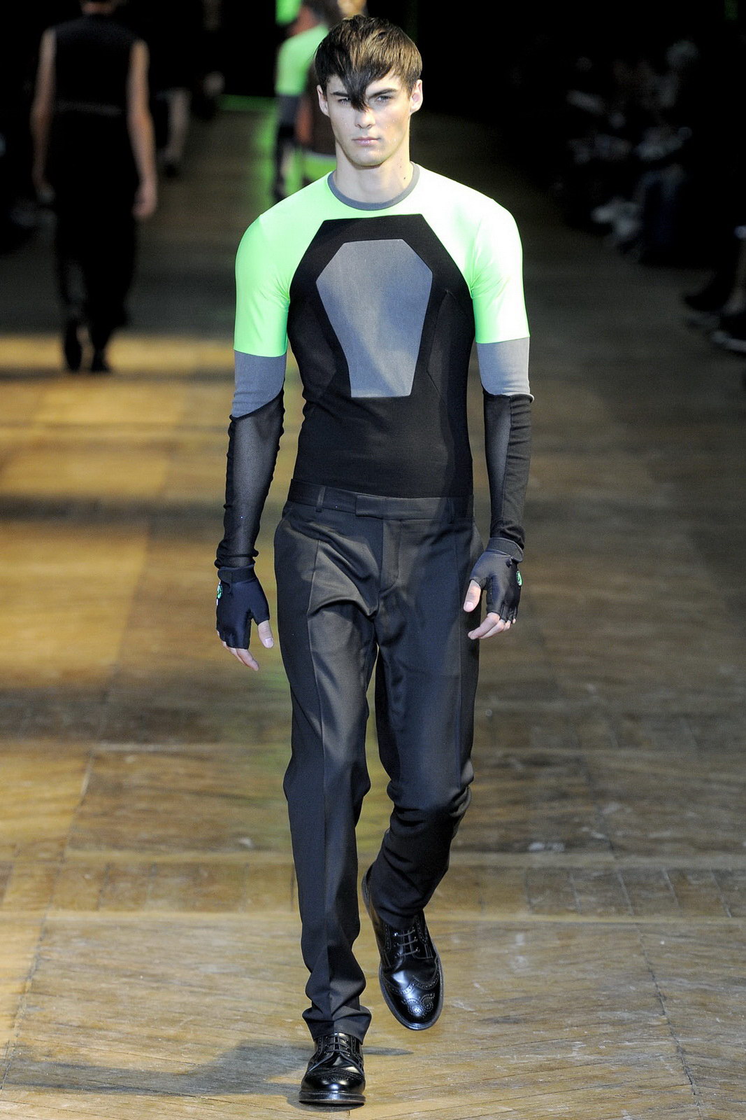 Mugler 2012bDƬ