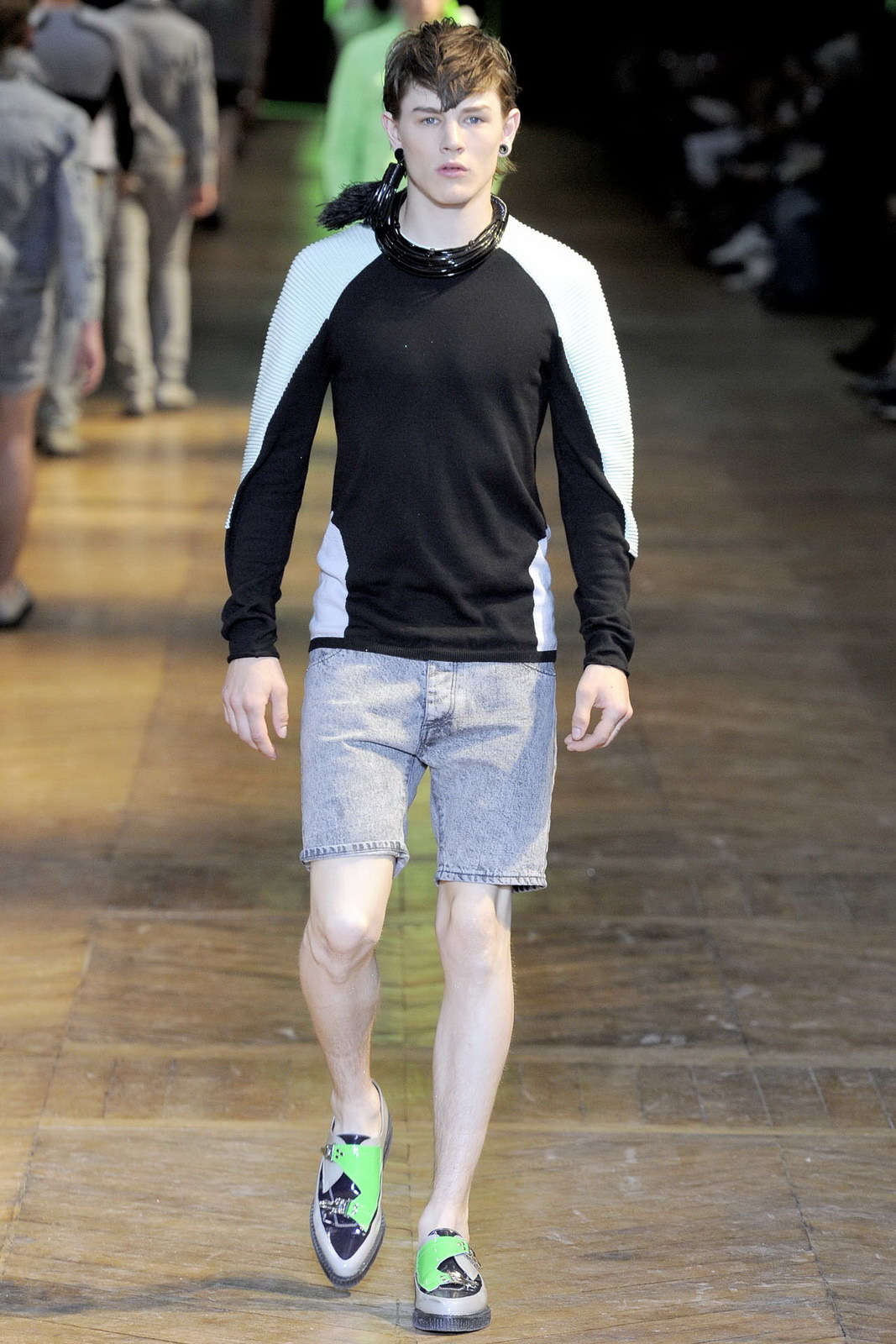 Mugler 2012bDƬ