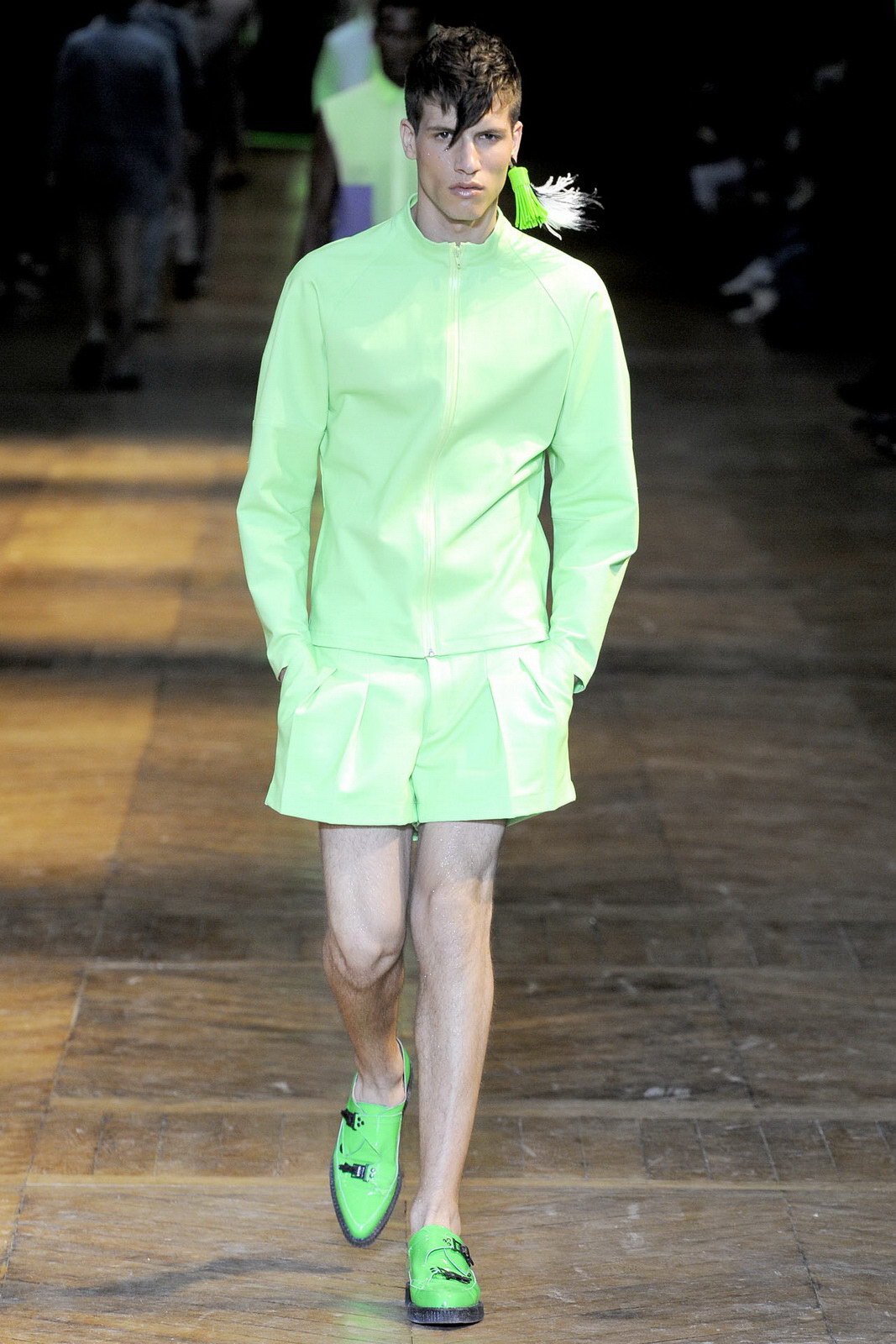 Mugler 2012bDƬ