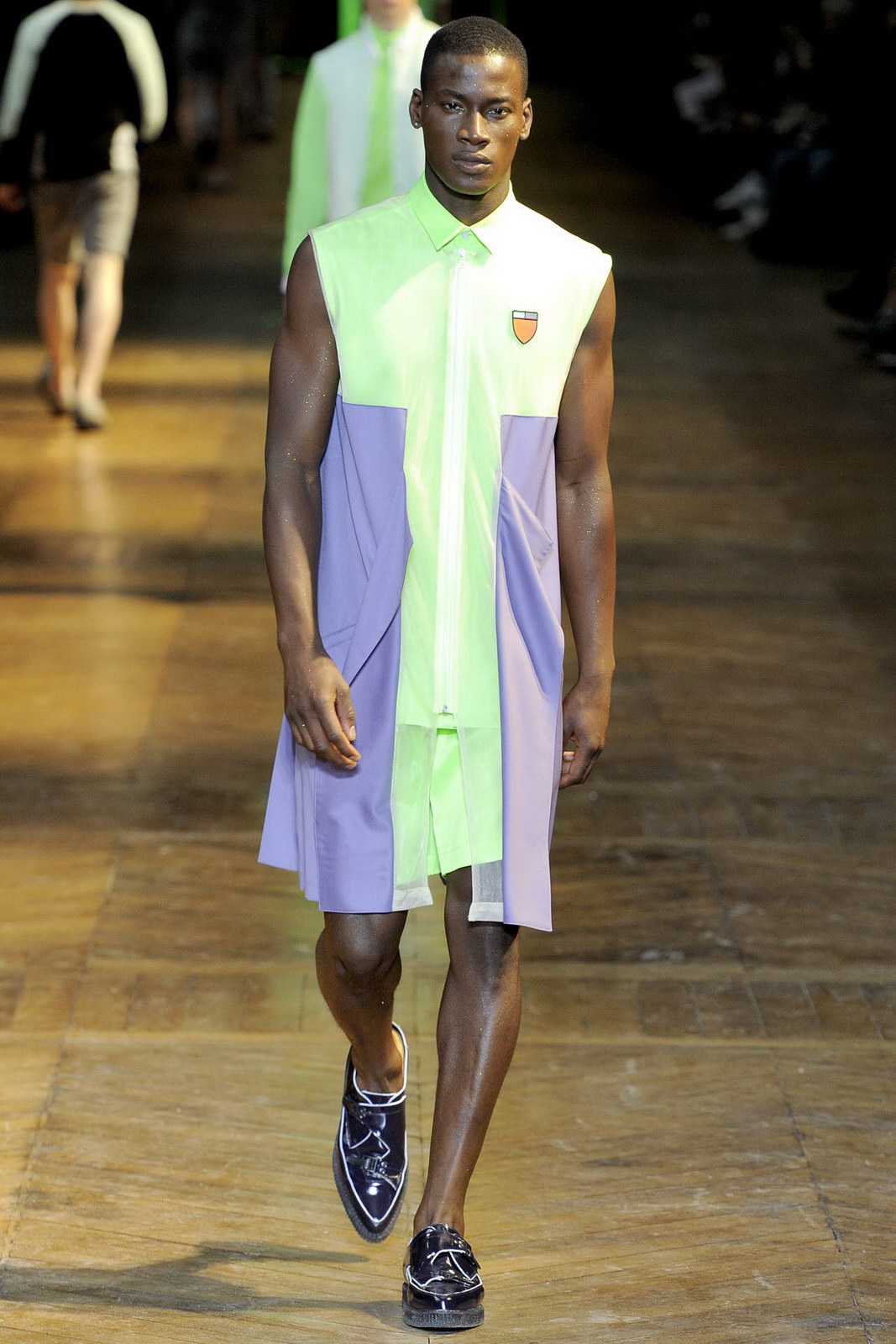 Mugler 2012bDƬ