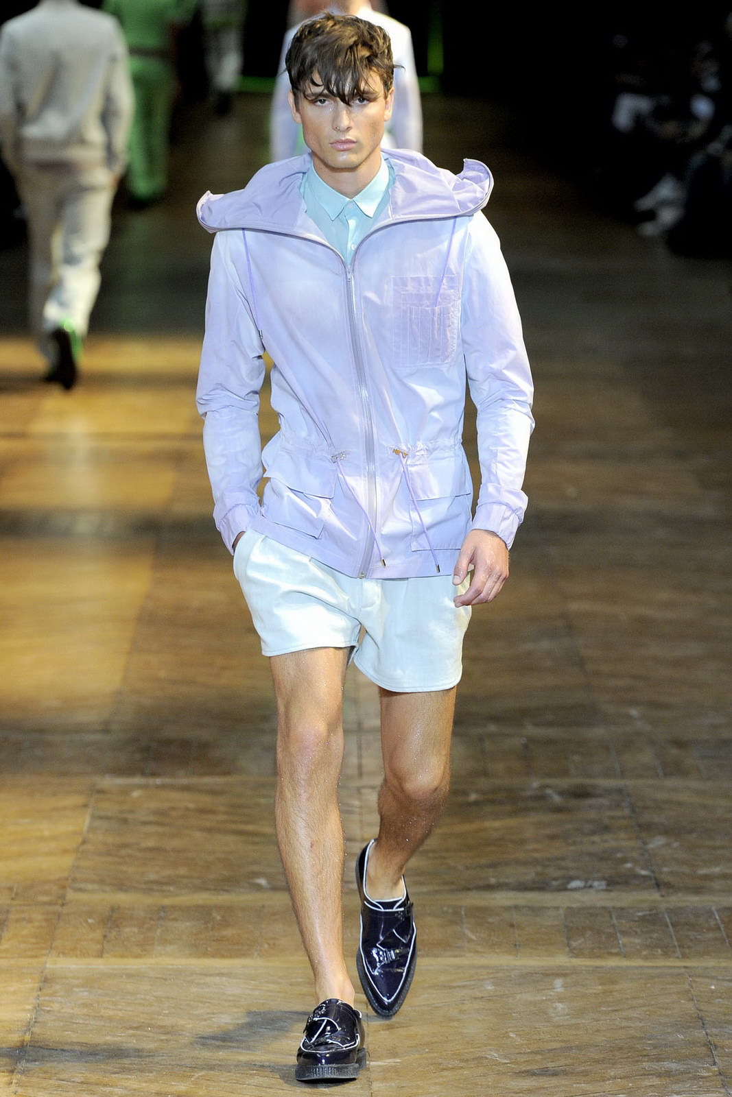 Mugler 2012bDƬ