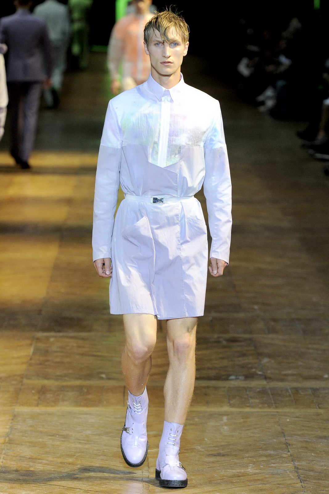 Mugler 2012bDƬ