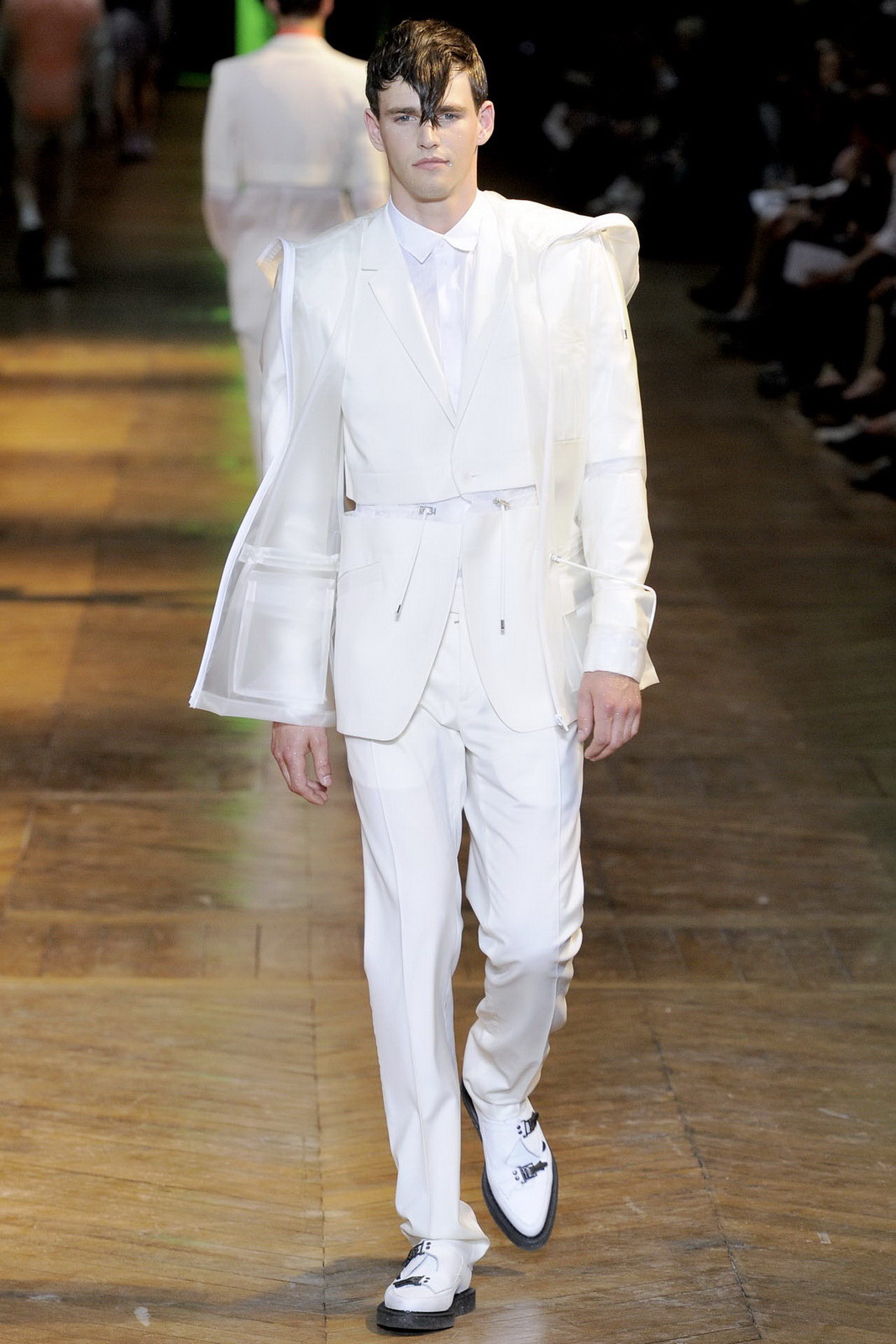 Mugler 2012bDƬ