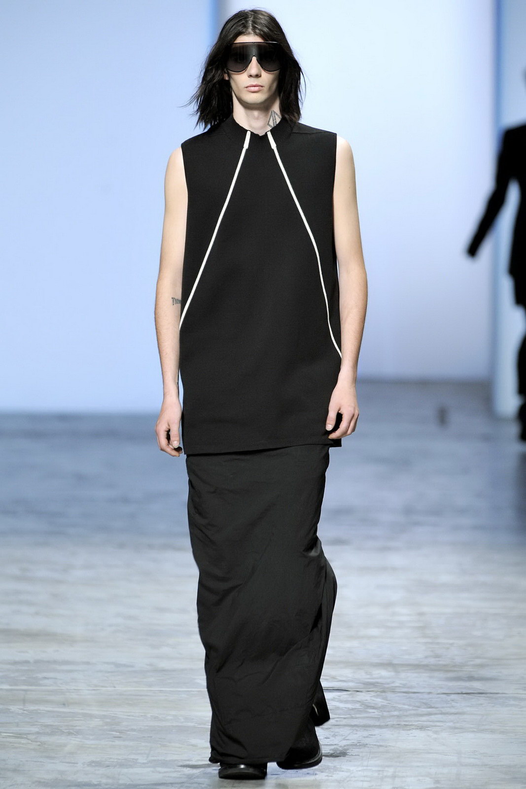Rick Owens 2012bDƬ