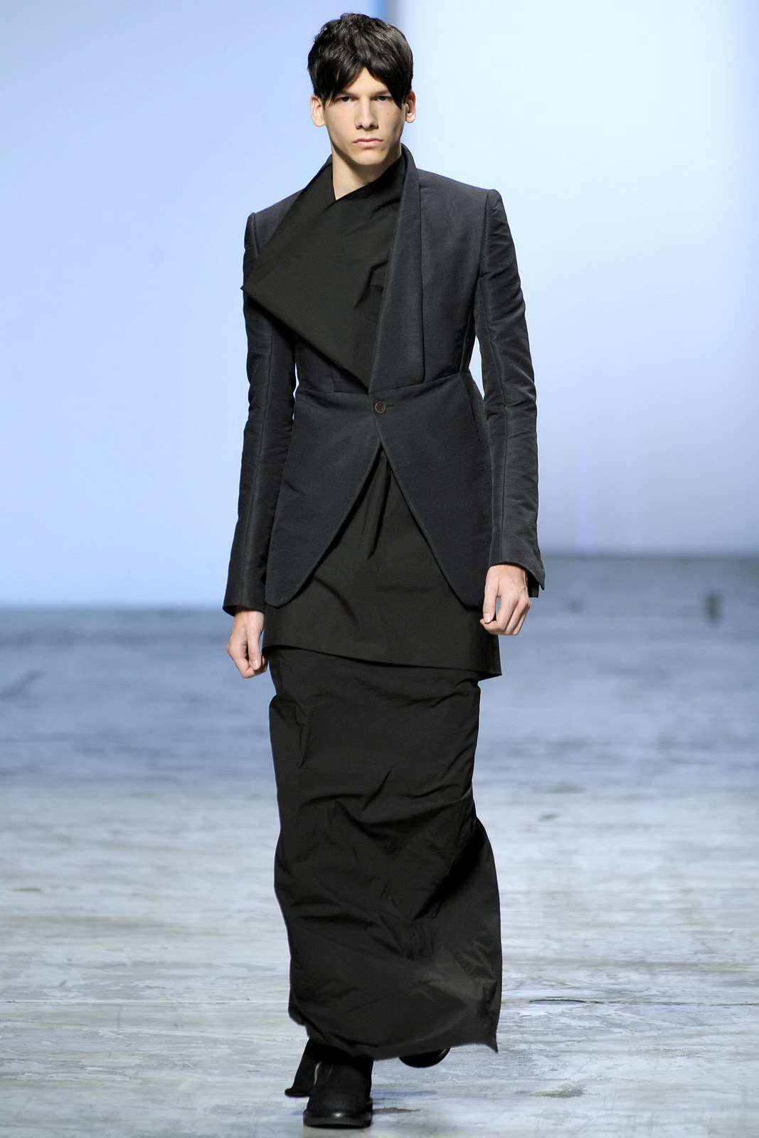 Rick Owens 2012bDƬ