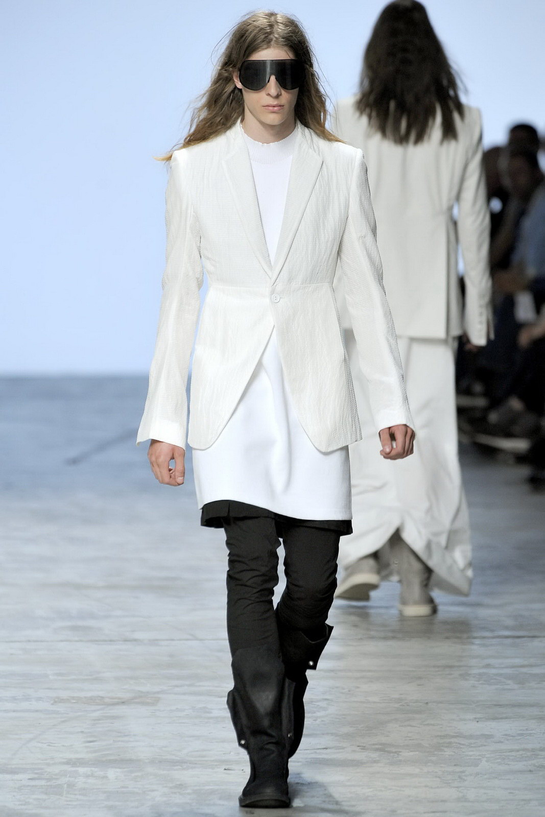 Rick Owens 2012bDƬ
