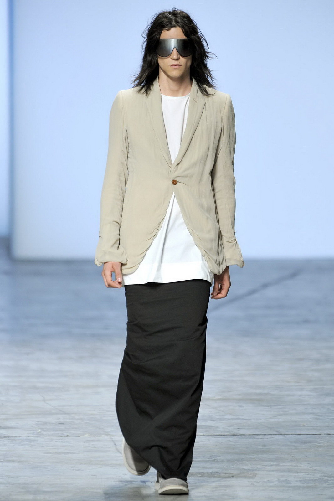 Rick Owens 2012bDƬ